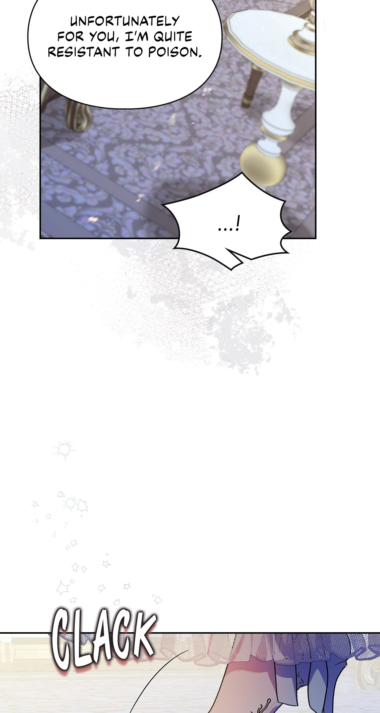 I Became the Tyrant's Dishonest Adviser Chapter 79 page 9