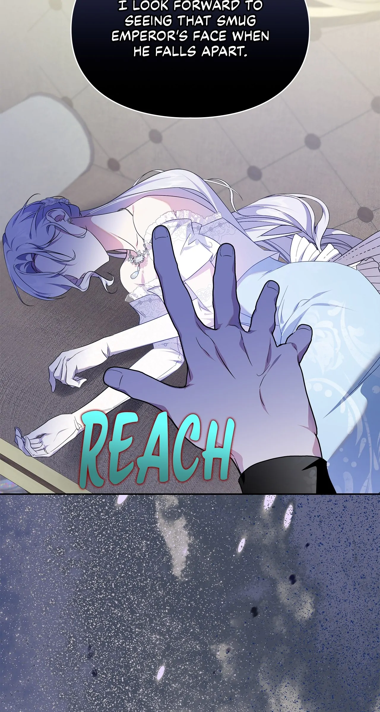 I Became the Tyrant's Dishonest Adviser Chapter 79 page 4