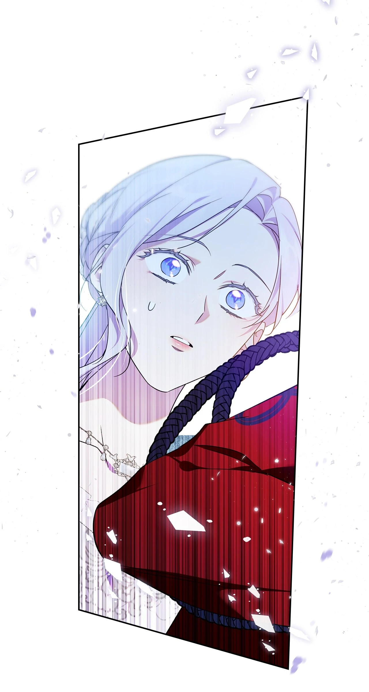 I Became the Tyrant's Dishonest Adviser Chapter 79 page 22