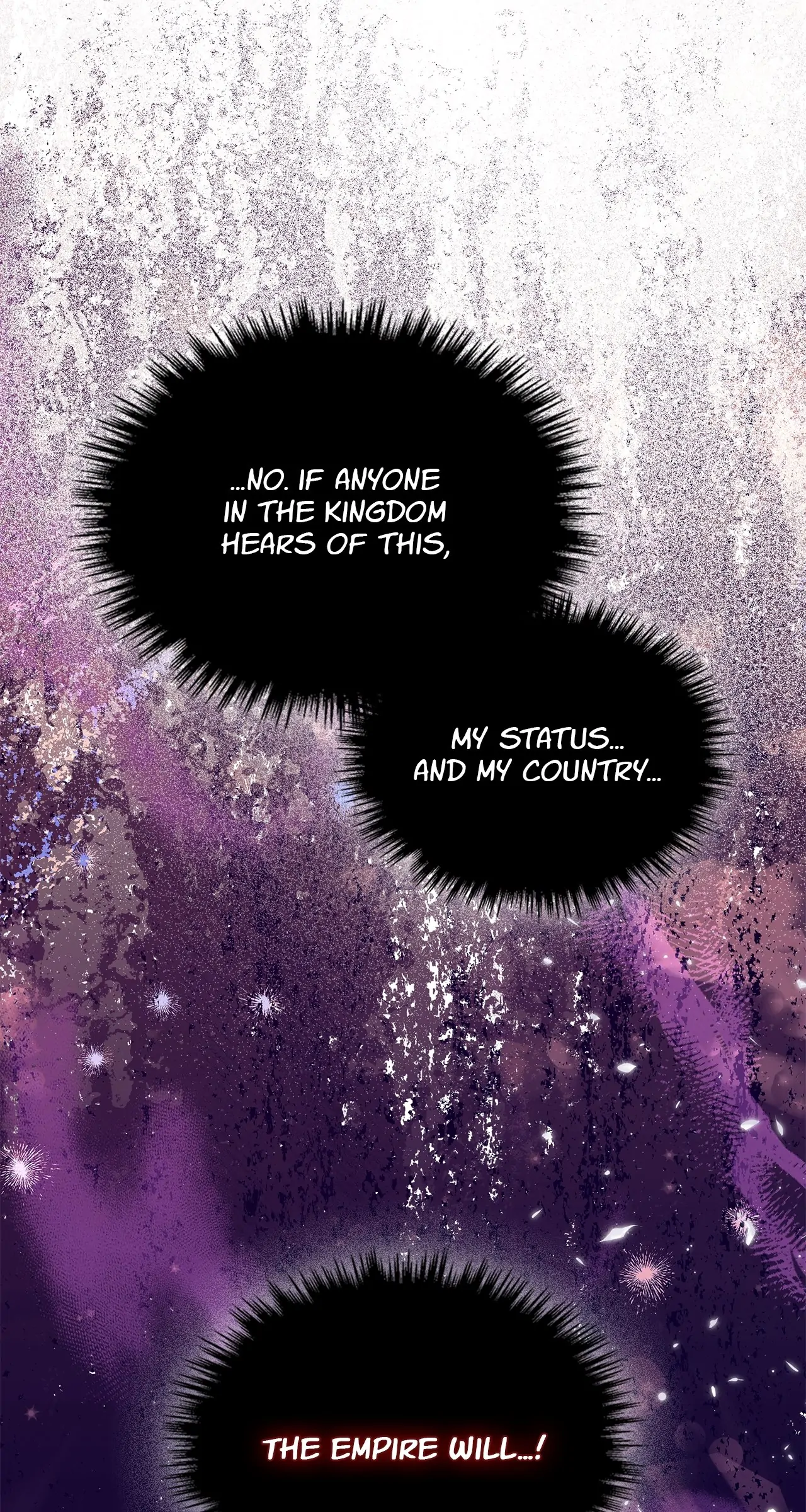 I Became the Tyrant's Dishonest Adviser Chapter 79 page 15