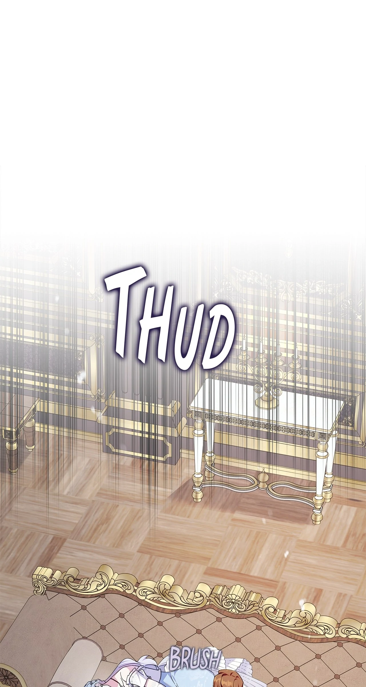 I Became the Tyrant's Dishonest Adviser Chapter 79 page 1