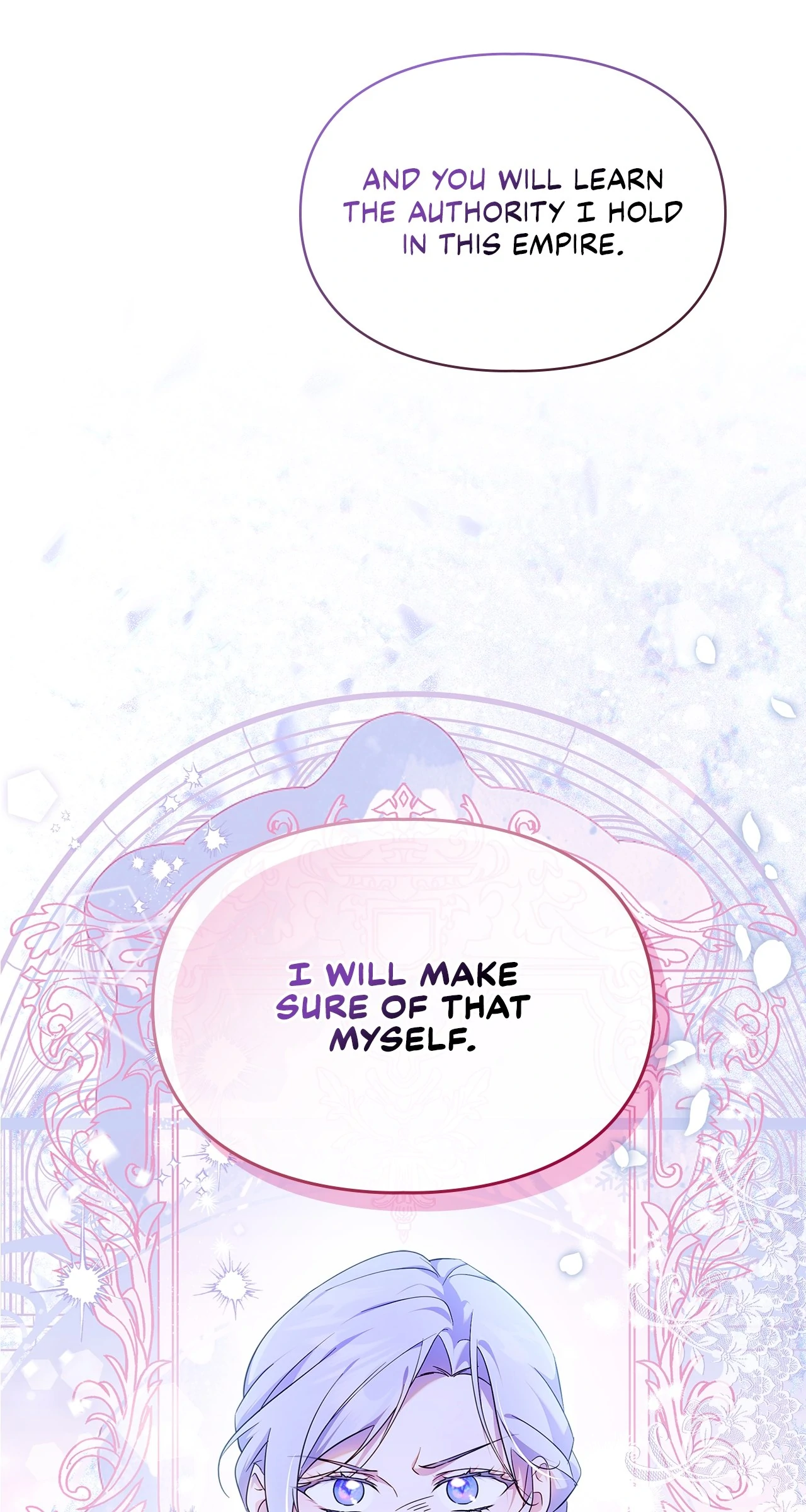 I Became the Tyrant's Dishonest Adviser Chapter 79 page 11