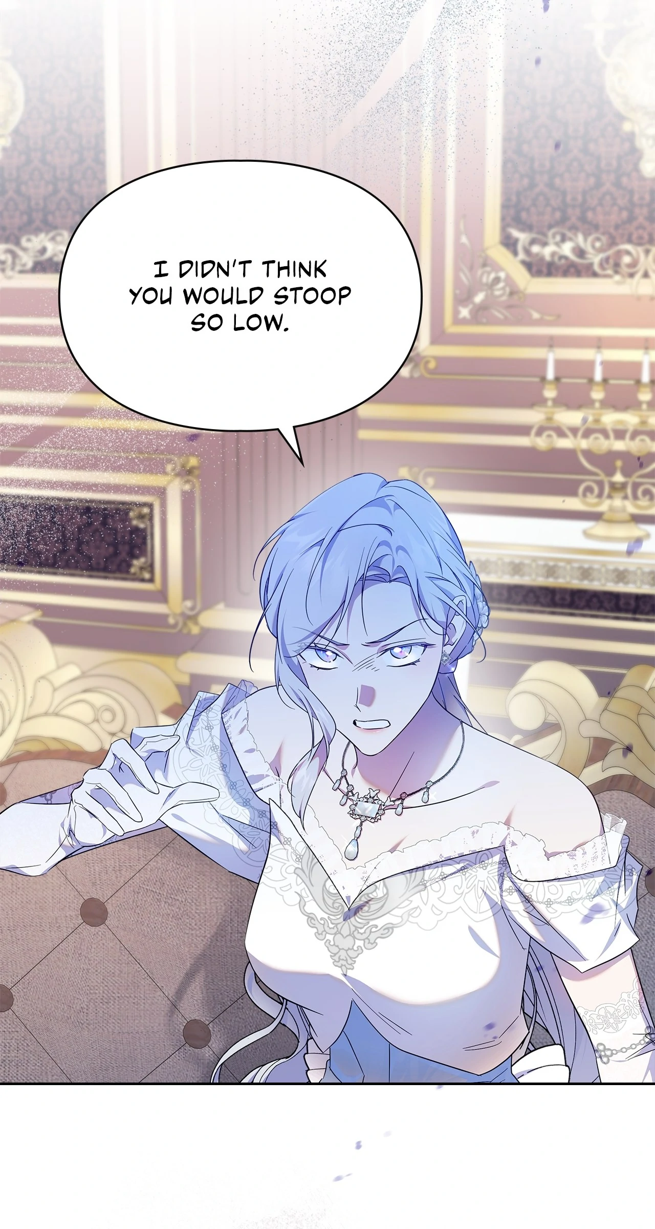 I Became the Tyrant's Dishonest Adviser Chapter 79 page 7