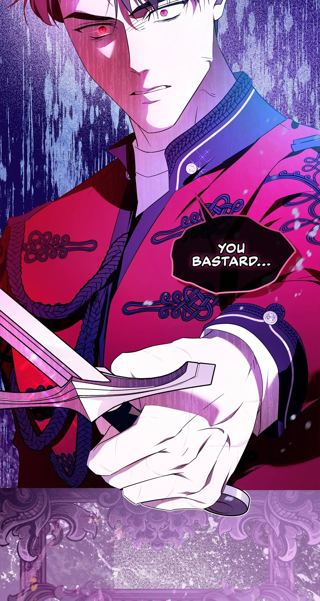 I Became the Tyrant's Dishonest Adviser Chapter 79 page 24