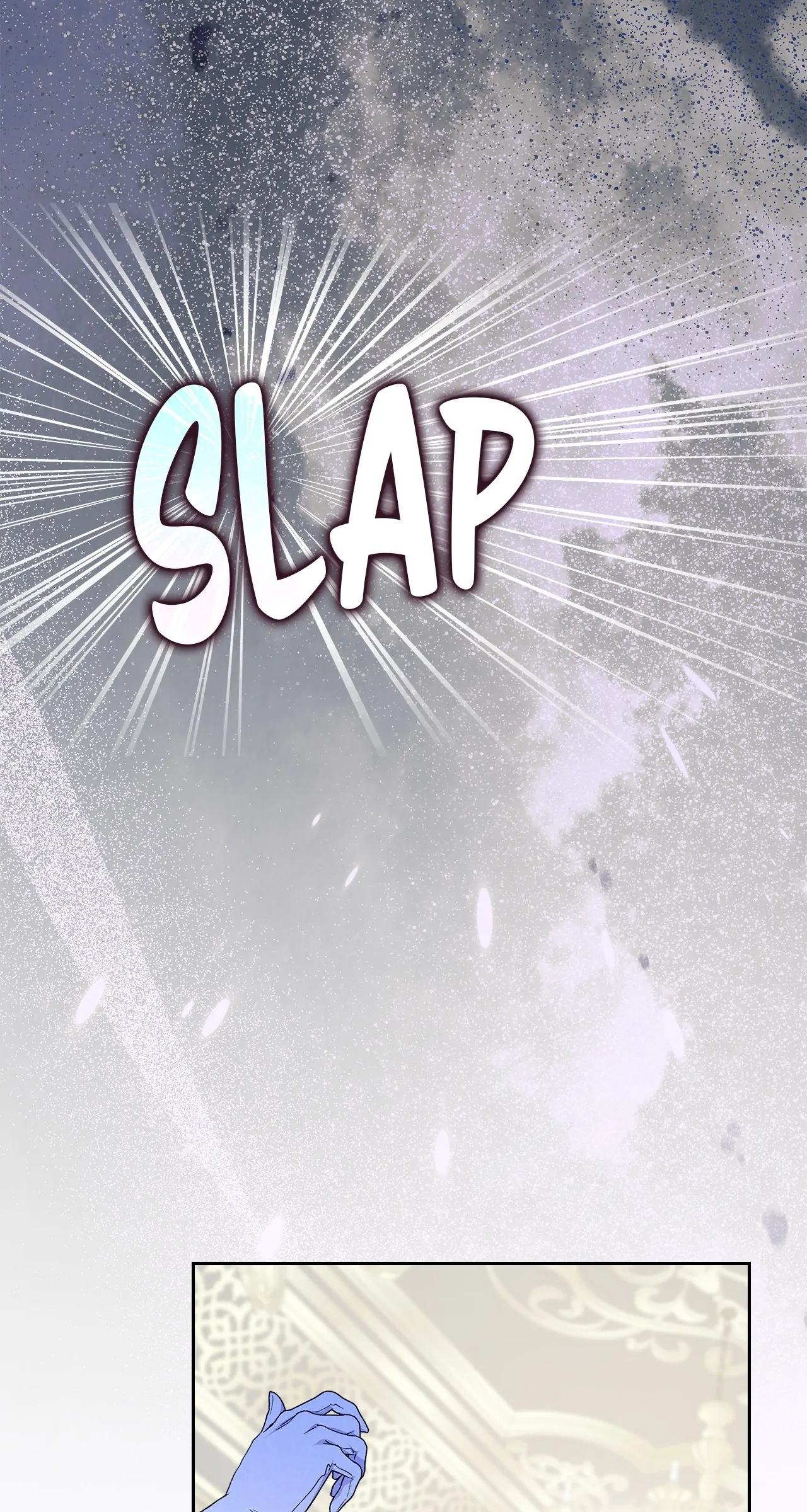 I Became the Tyrant's Dishonest Adviser Chapter 79 page 5