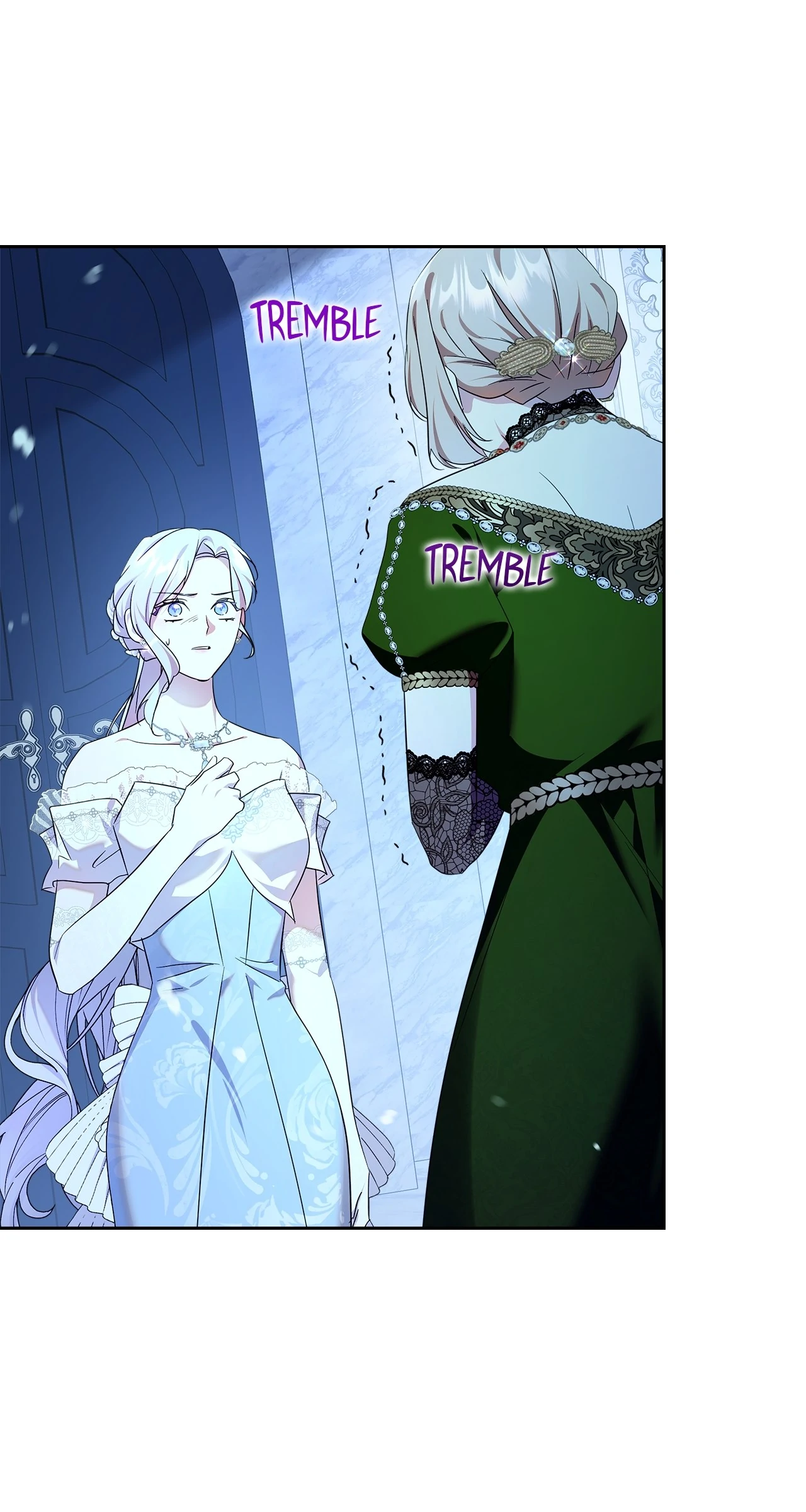 I Became the Tyrant's Dishonest Adviser Chapter 79 page 45