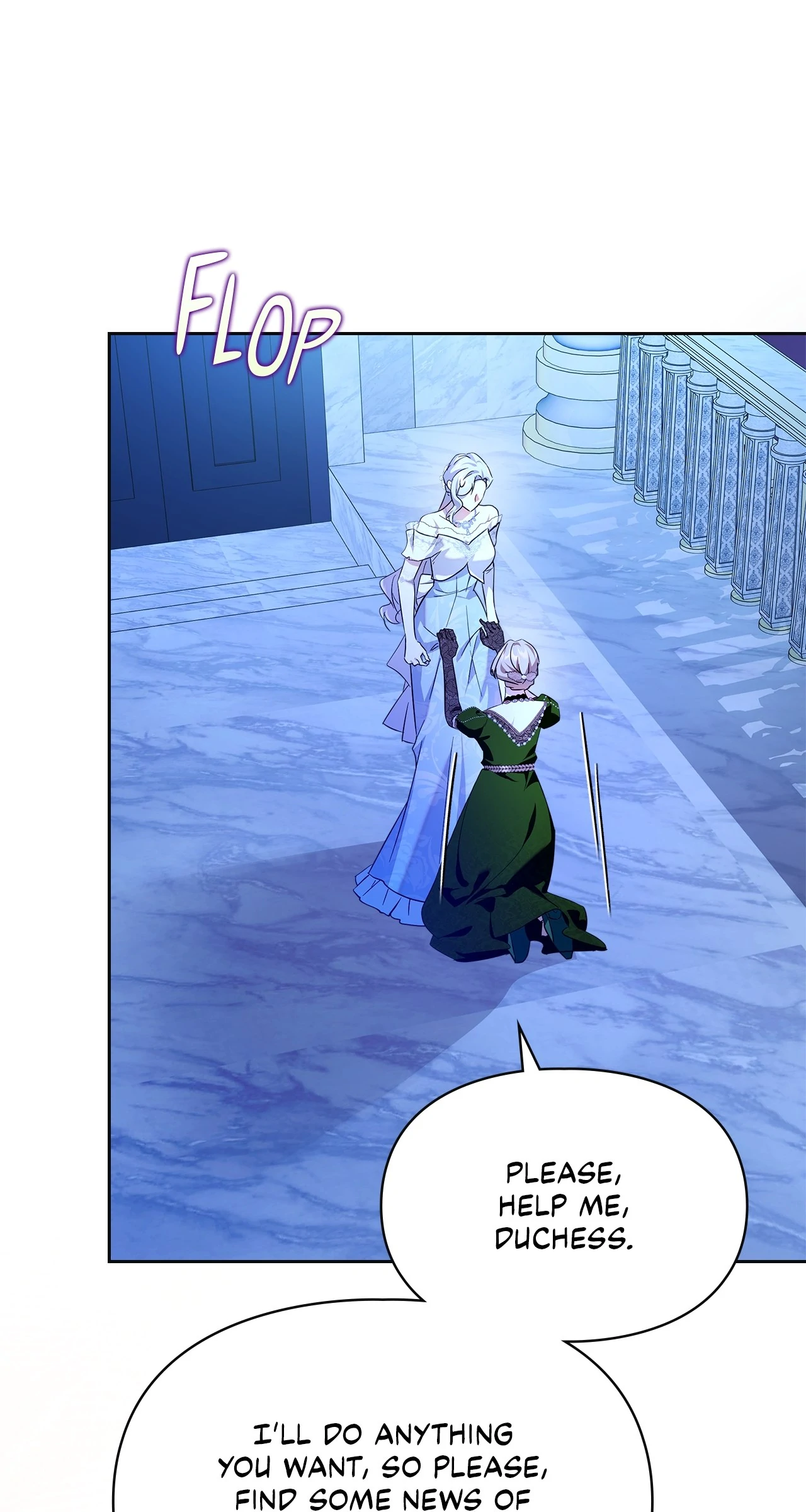 I Became the Tyrant's Dishonest Adviser Chapter 79 page 56