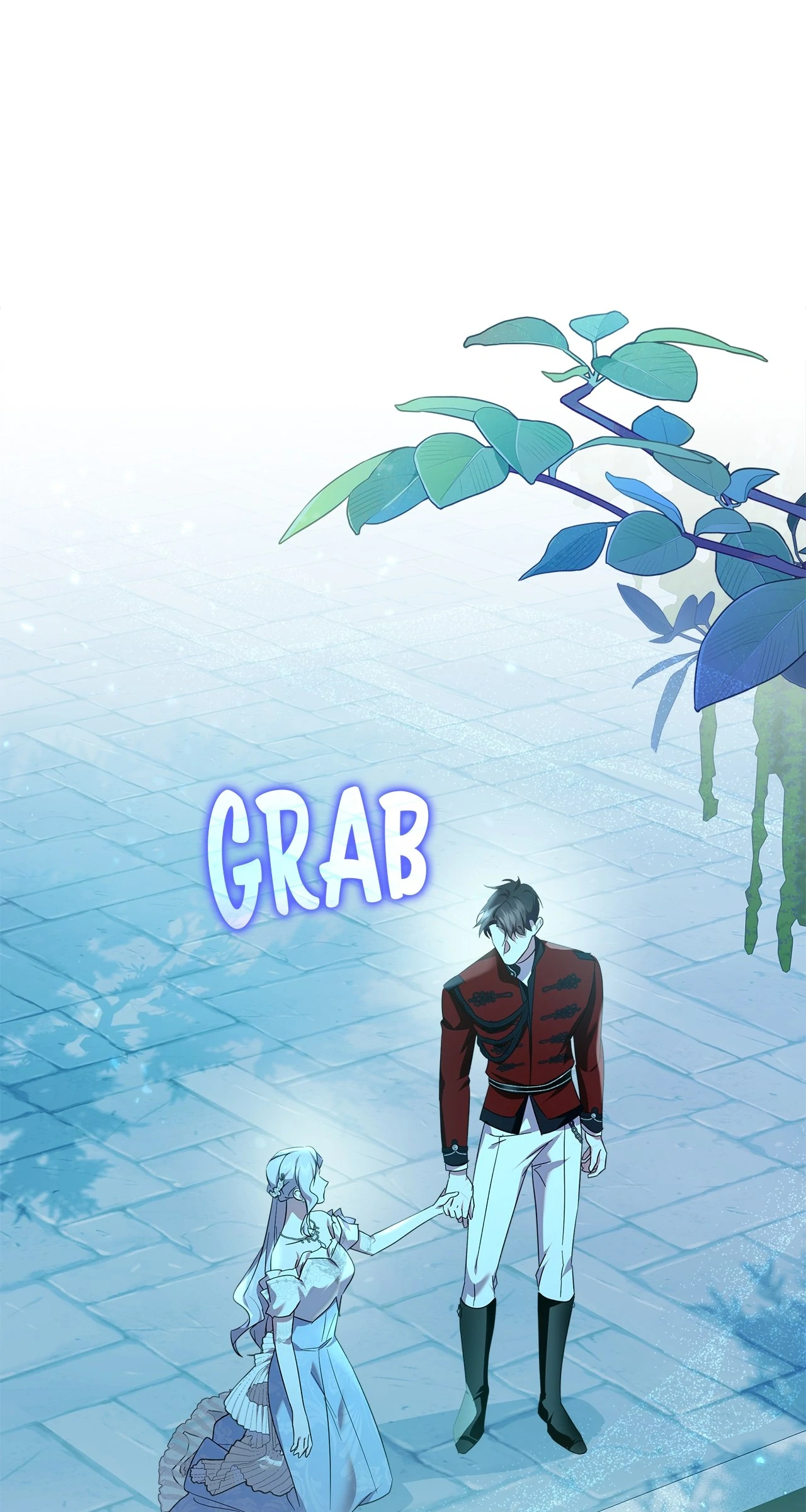 I Became the Tyrant's Dishonest Adviser Chapter 79 page 86