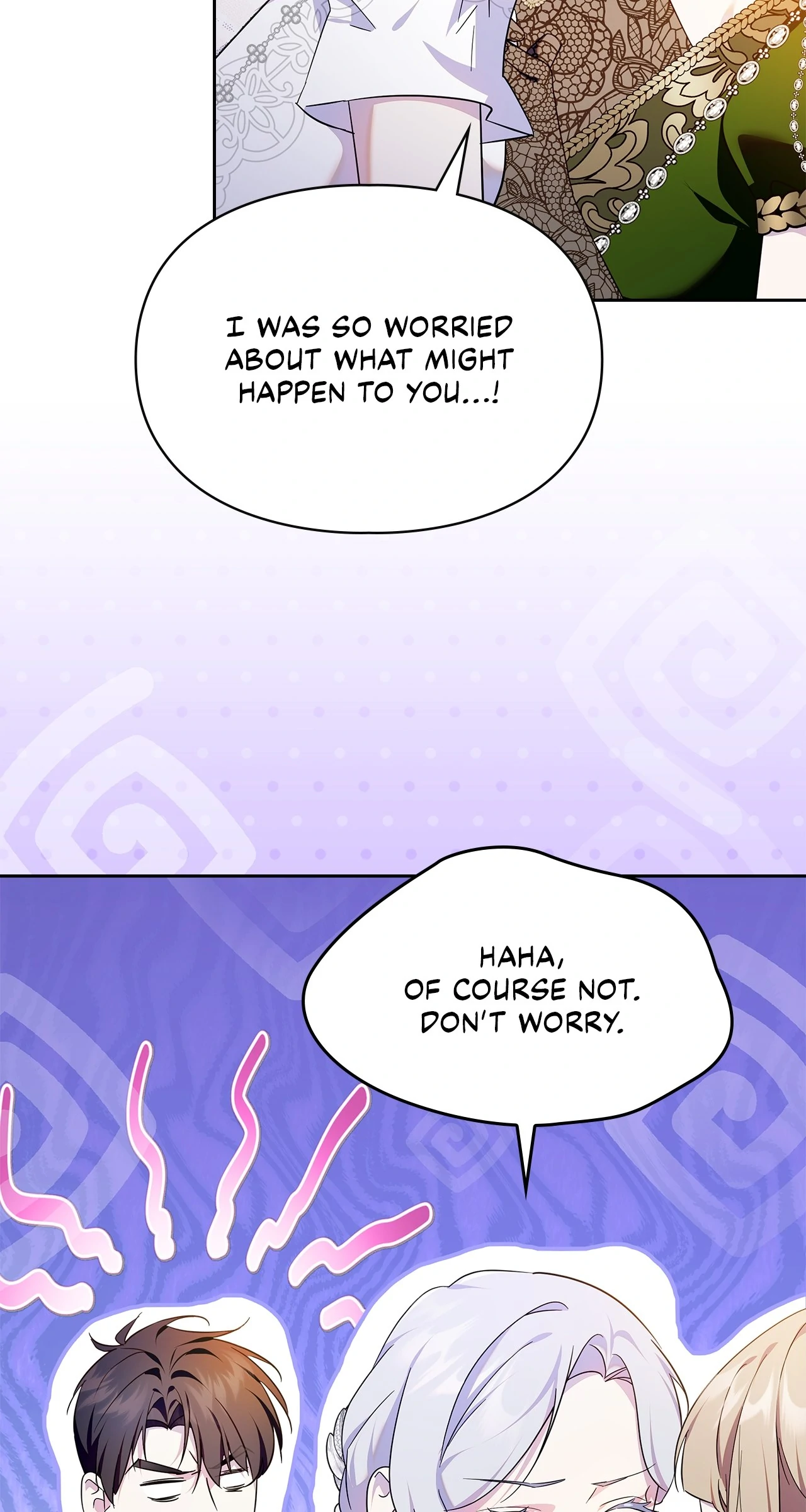 I Became the Tyrant's Dishonest Adviser Chapter 79 page 34
