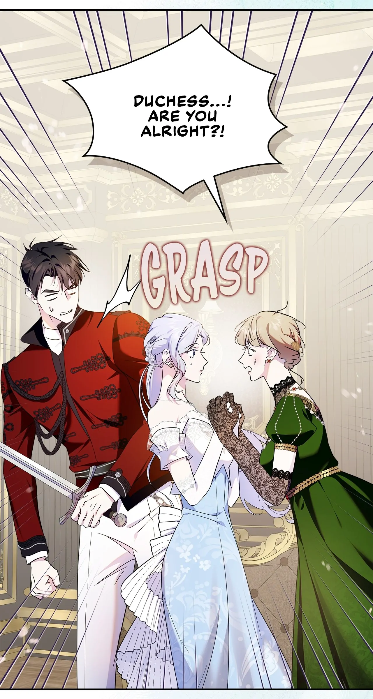 I Became the Tyrant's Dishonest Adviser Chapter 79 page 32