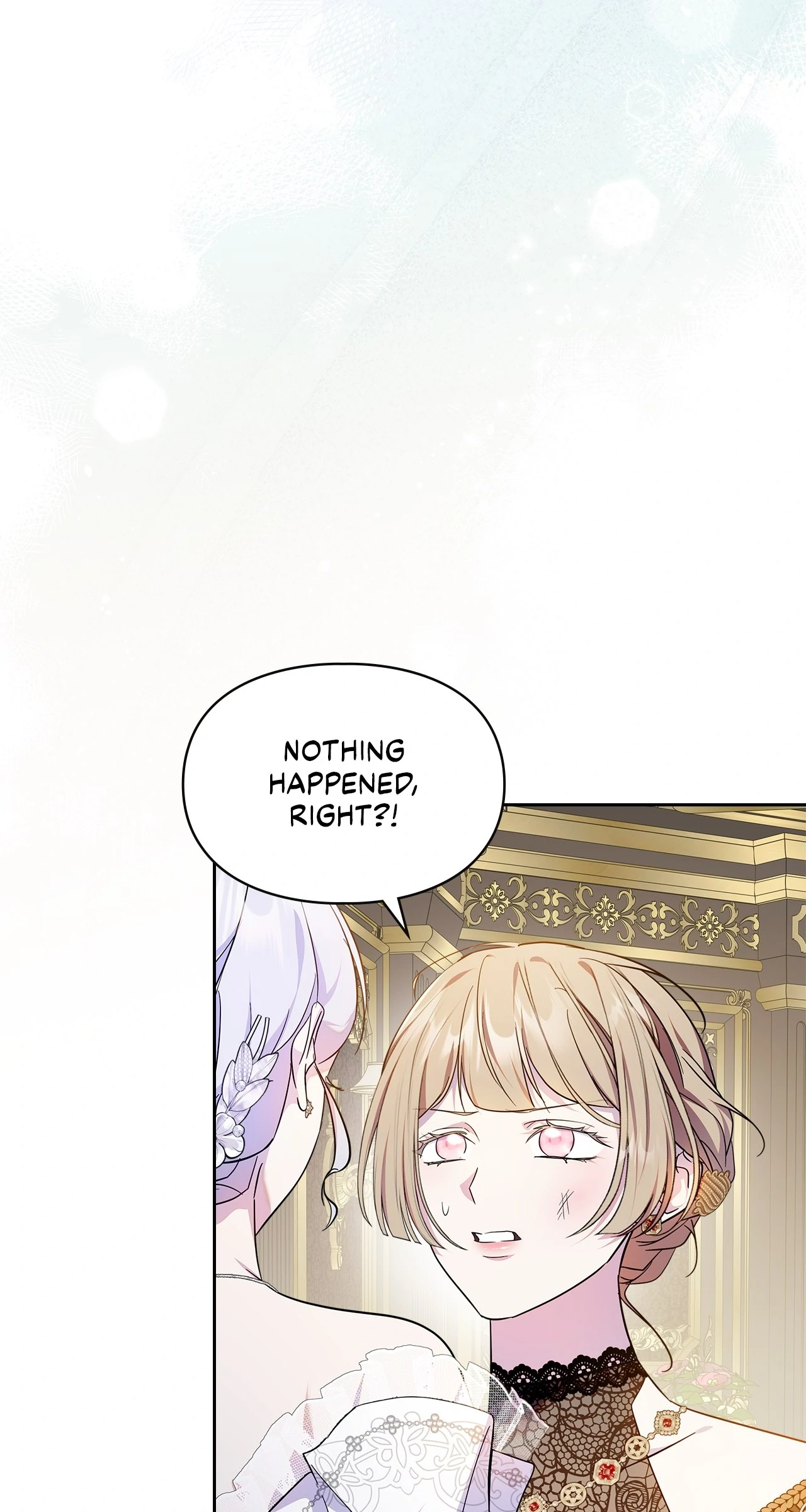 I Became the Tyrant's Dishonest Adviser Chapter 79 page 33