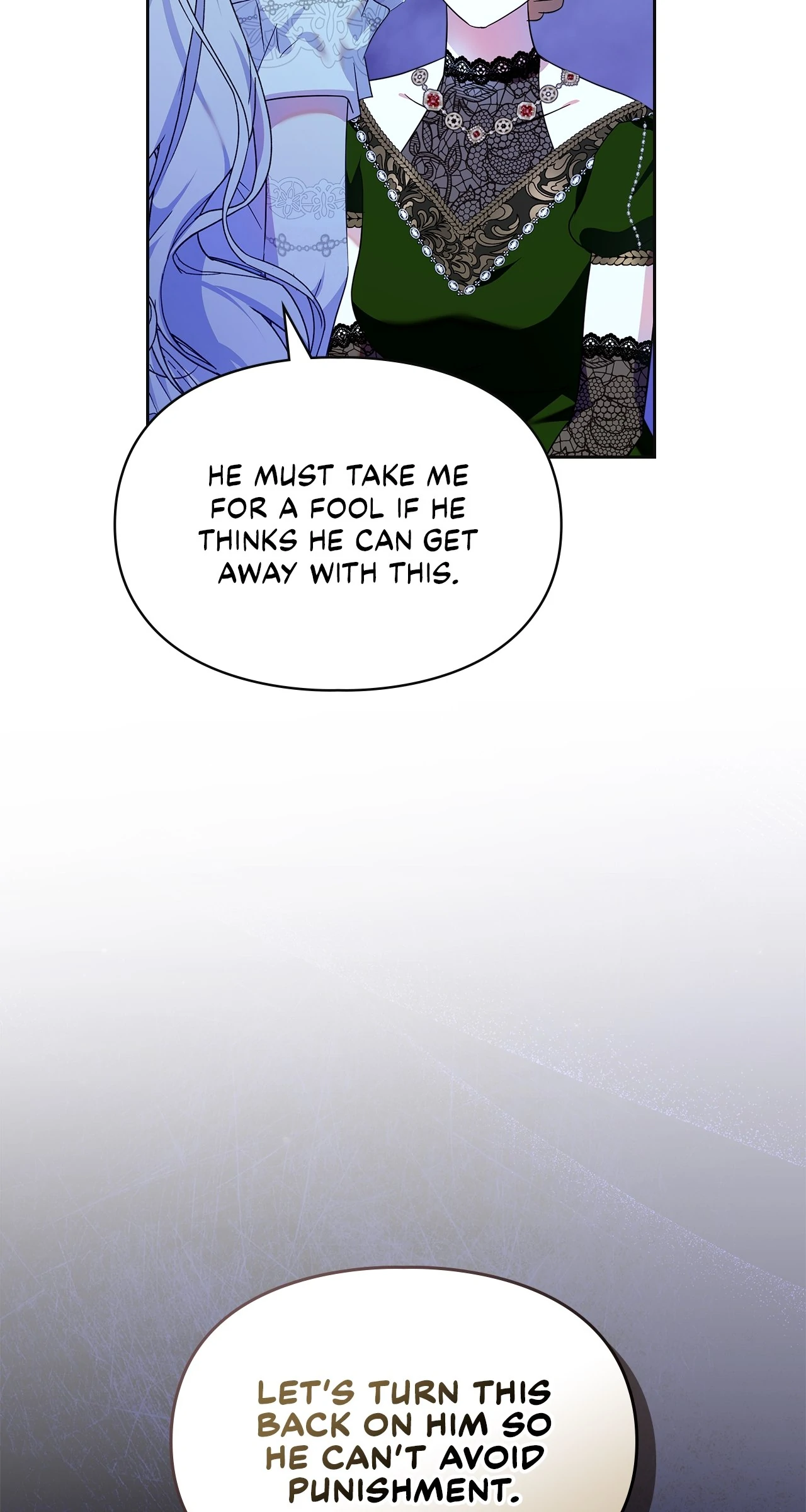 I Became the Tyrant's Dishonest Adviser Chapter 79 page 65