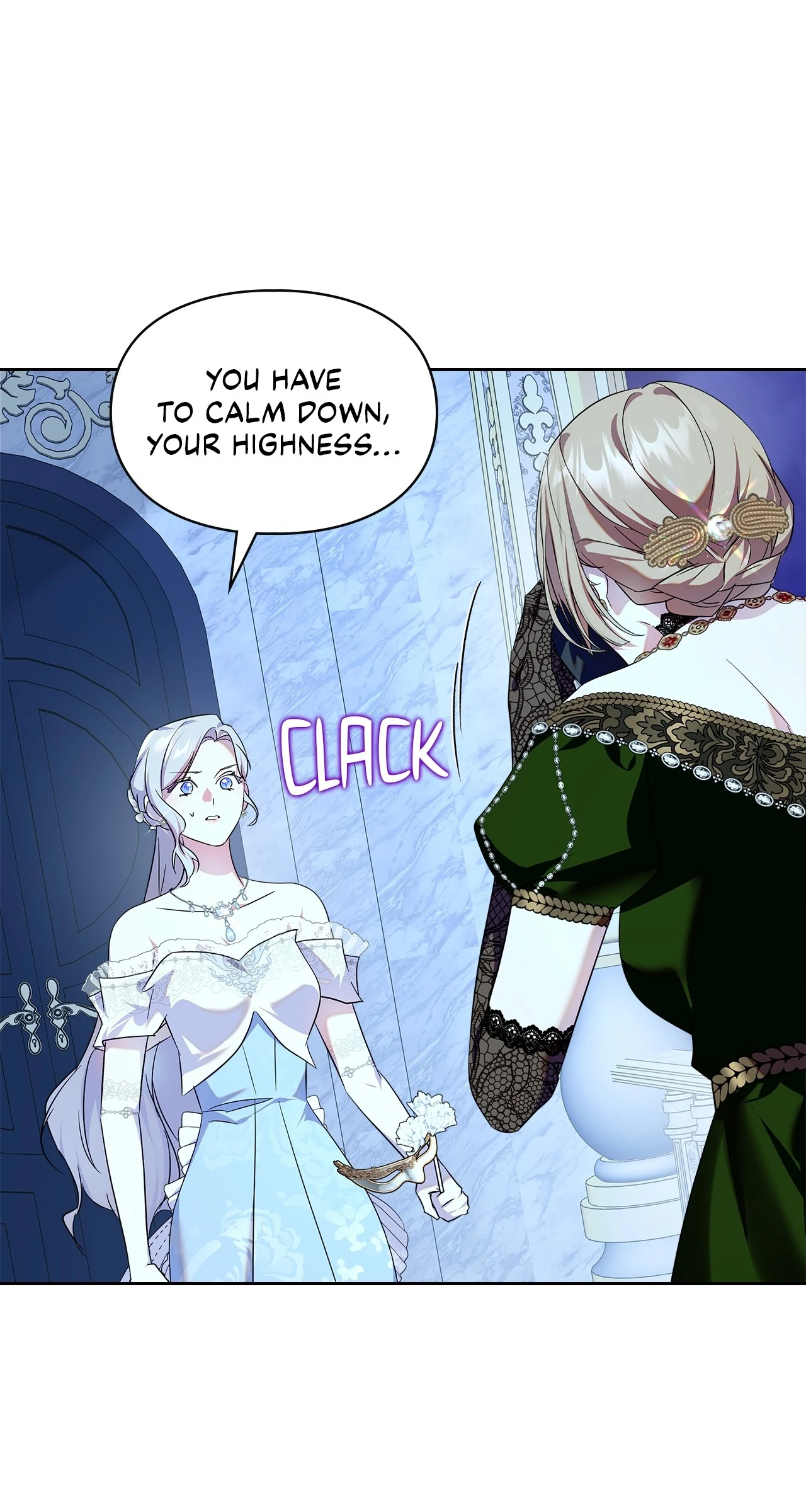 I Became the Tyrant's Dishonest Adviser Chapter 79 page 51