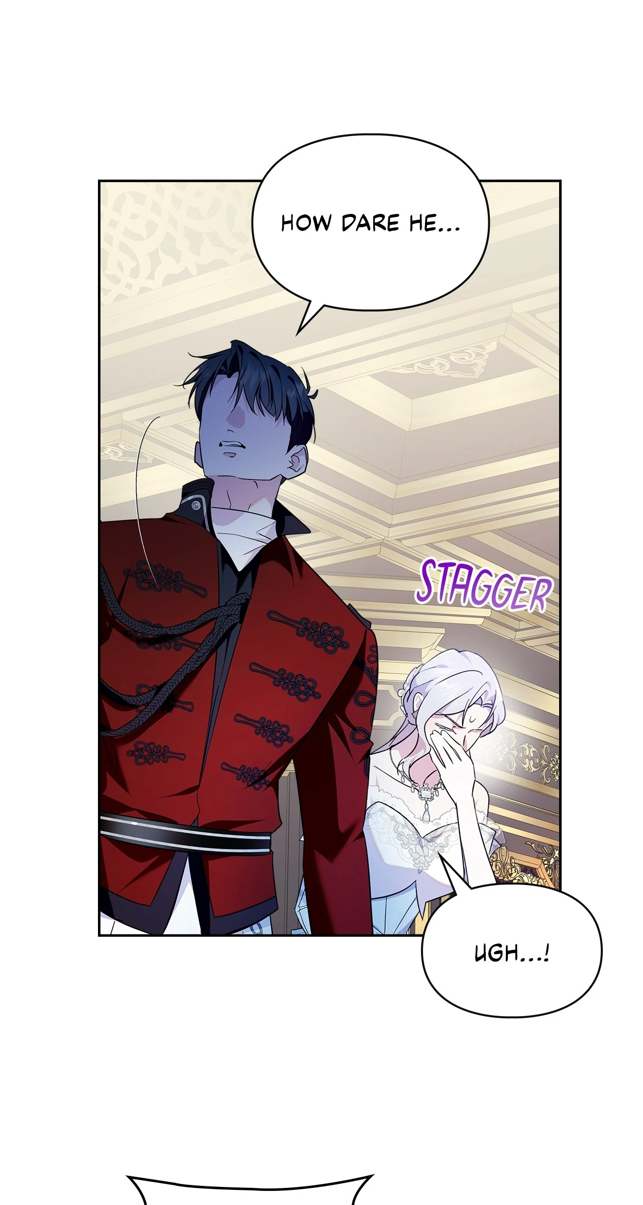 I Became the Tyrant's Dishonest Adviser Chapter 79 page 30