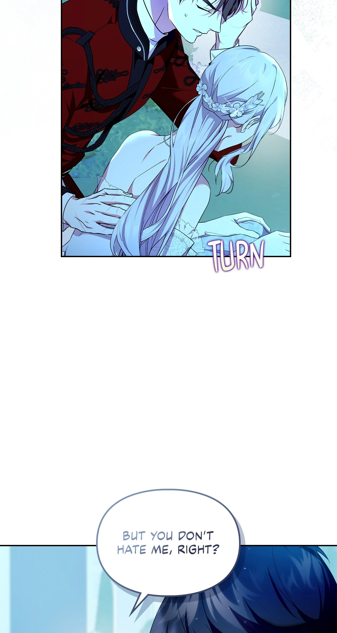I Became the Tyrant's Dishonest Adviser Chapter 79 page 82