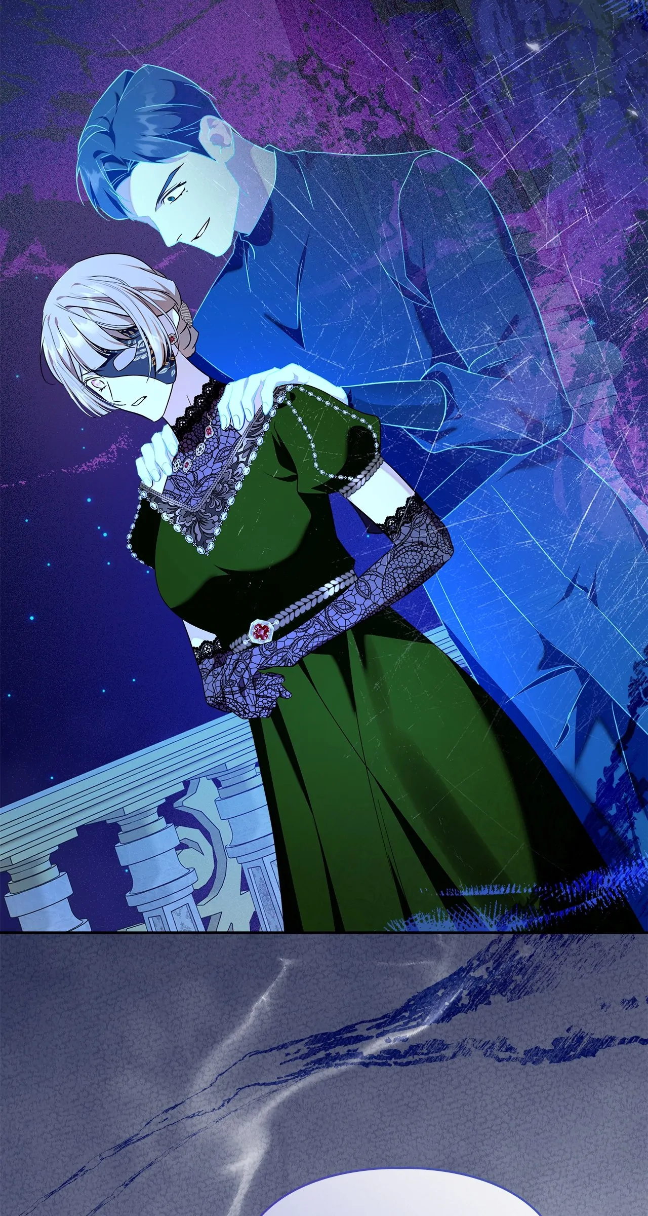 I Became the Tyrant's Dishonest Adviser Chapter 79 page 43