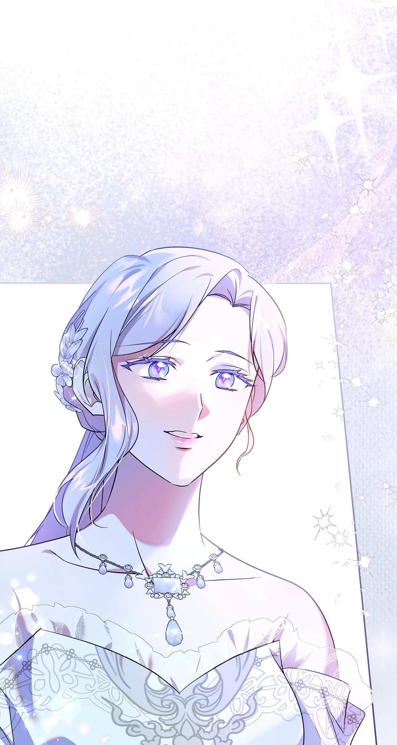 I Became the Tyrant's Dishonest Adviser Chapter 79 page 61