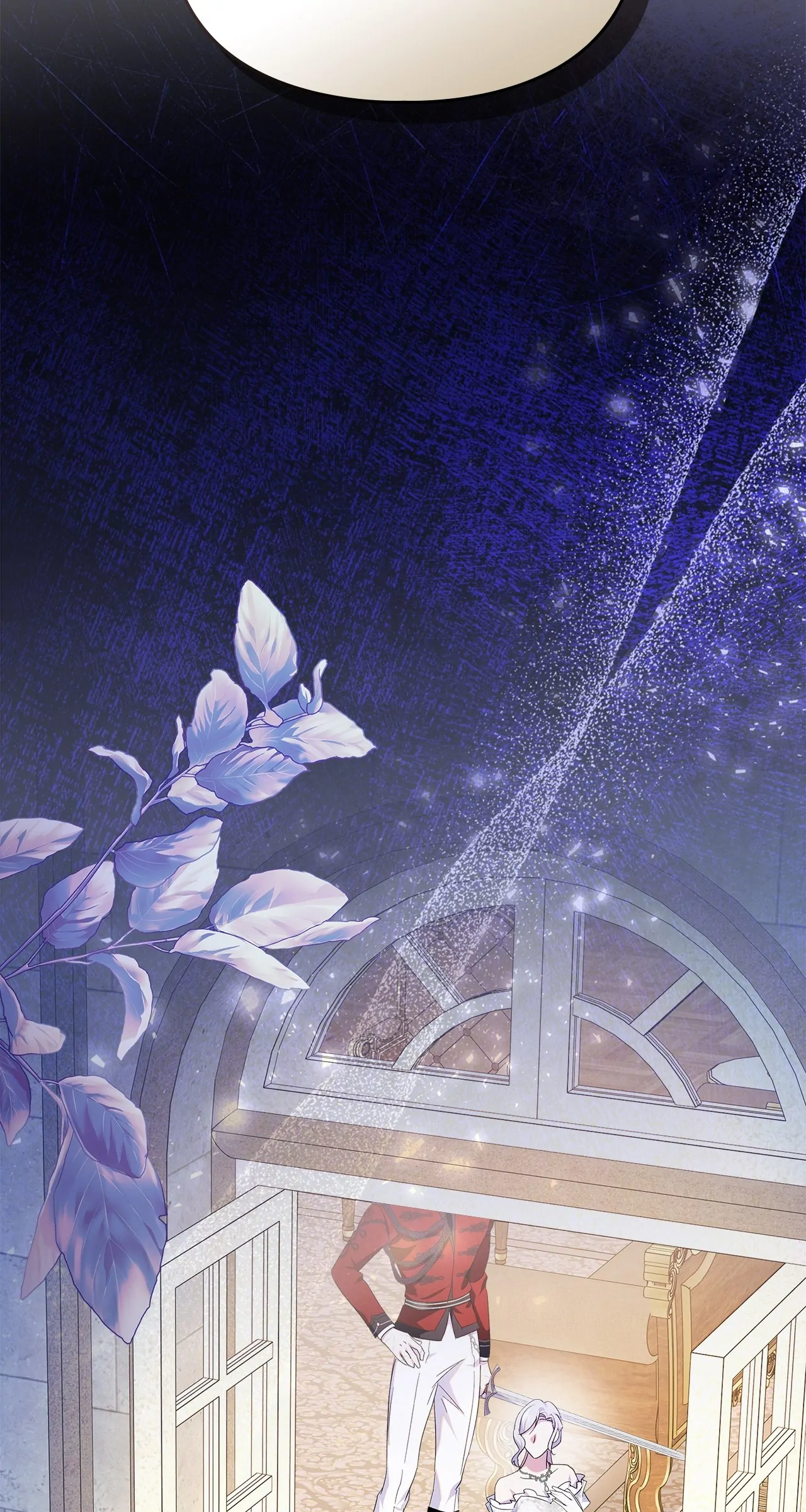 I Became the Tyrant's Dishonest Adviser Chapter 79 page 66