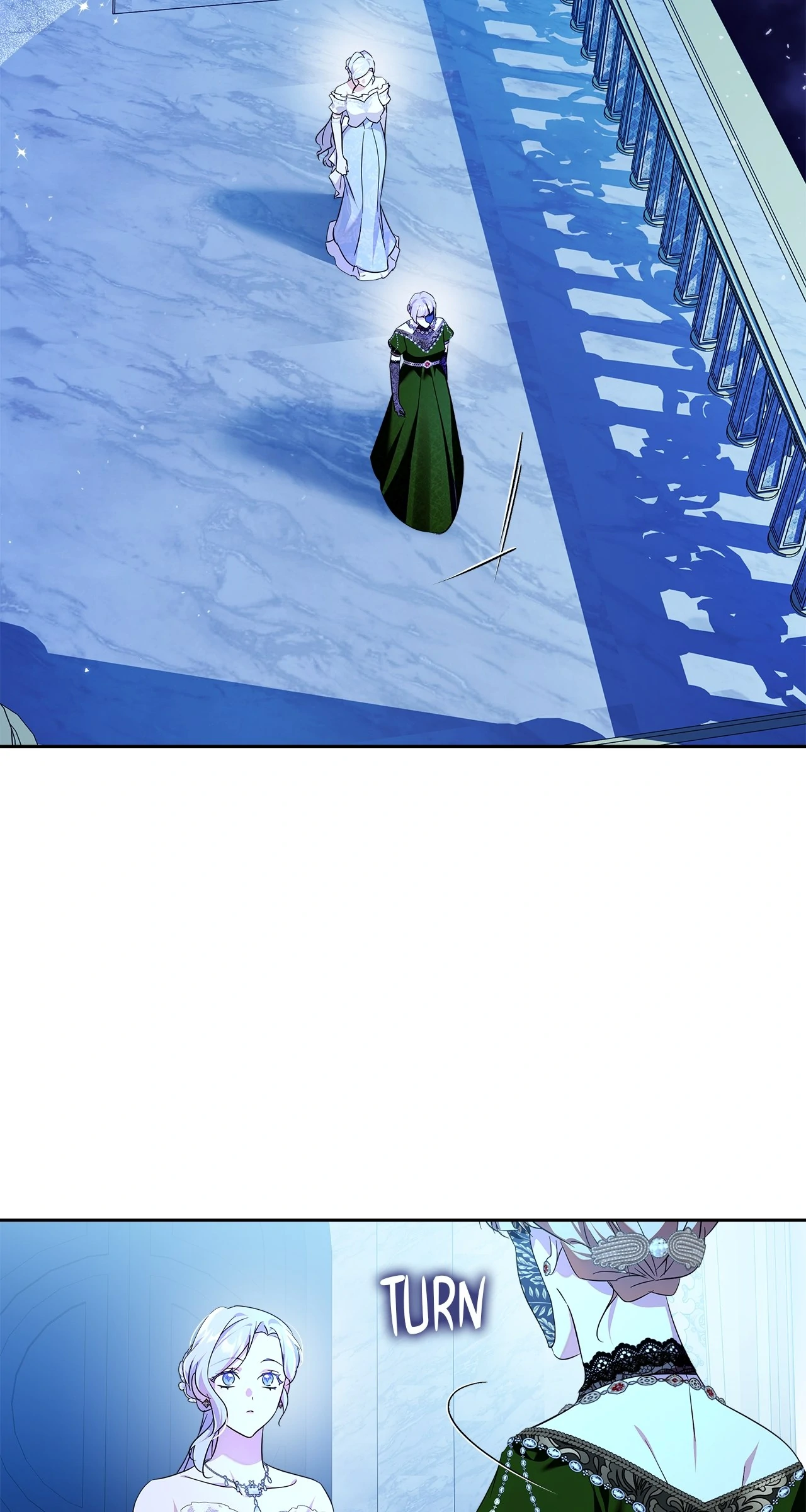 I Became the Tyrant's Dishonest Adviser Chapter 79 page 40