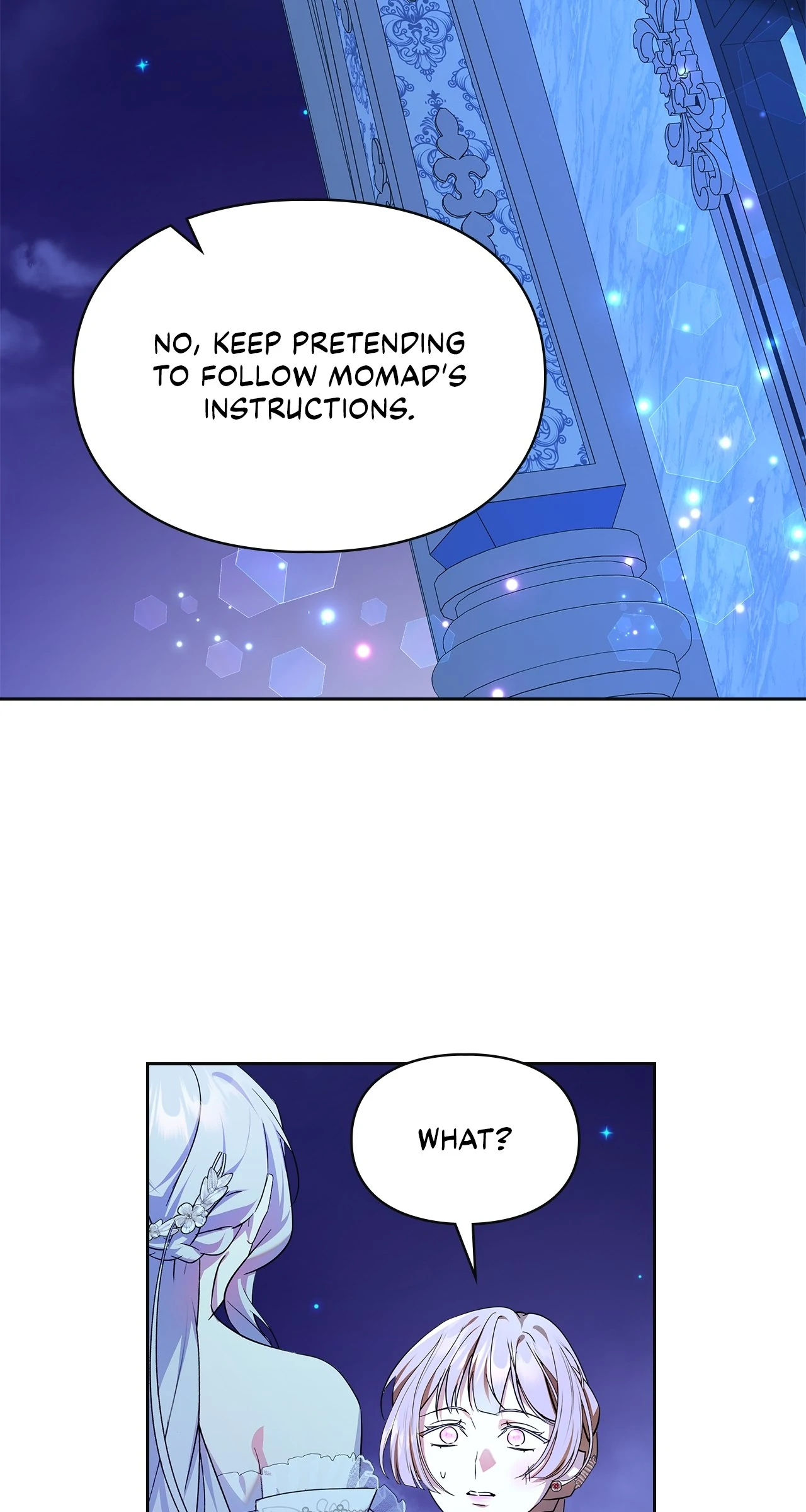 I Became the Tyrant's Dishonest Adviser Chapter 79 page 64