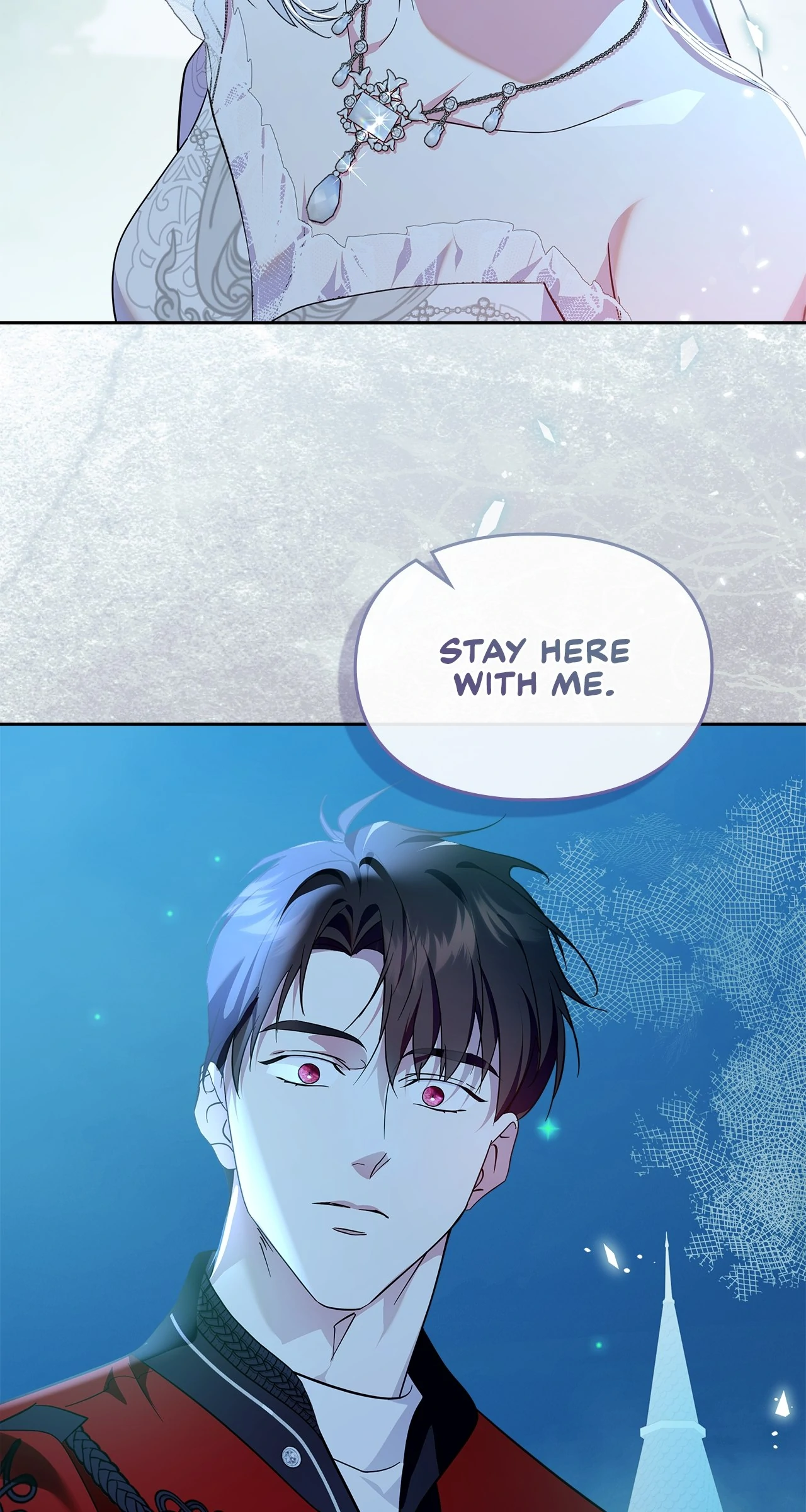 I Became the Tyrant's Dishonest Adviser Chapter 79 page 88