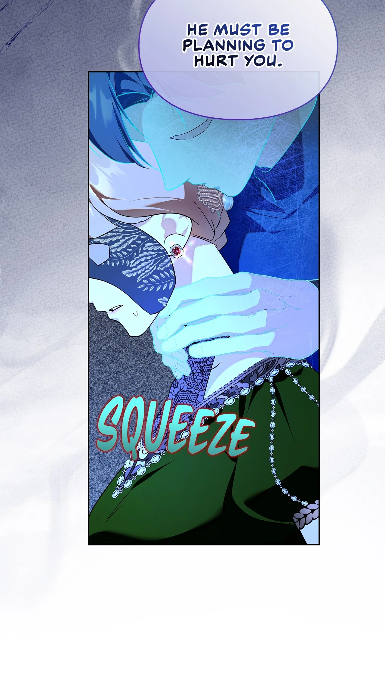 I Became the Tyrant's Dishonest Adviser Chapter 79 page 44