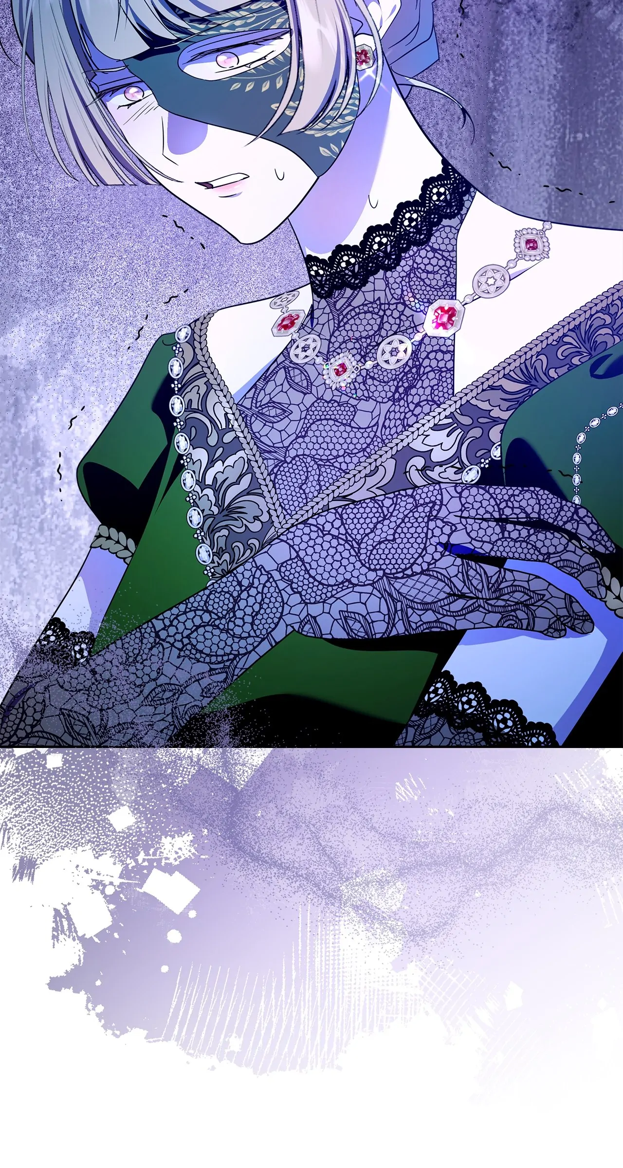 I Became the Tyrant's Dishonest Adviser Chapter 79 page 50