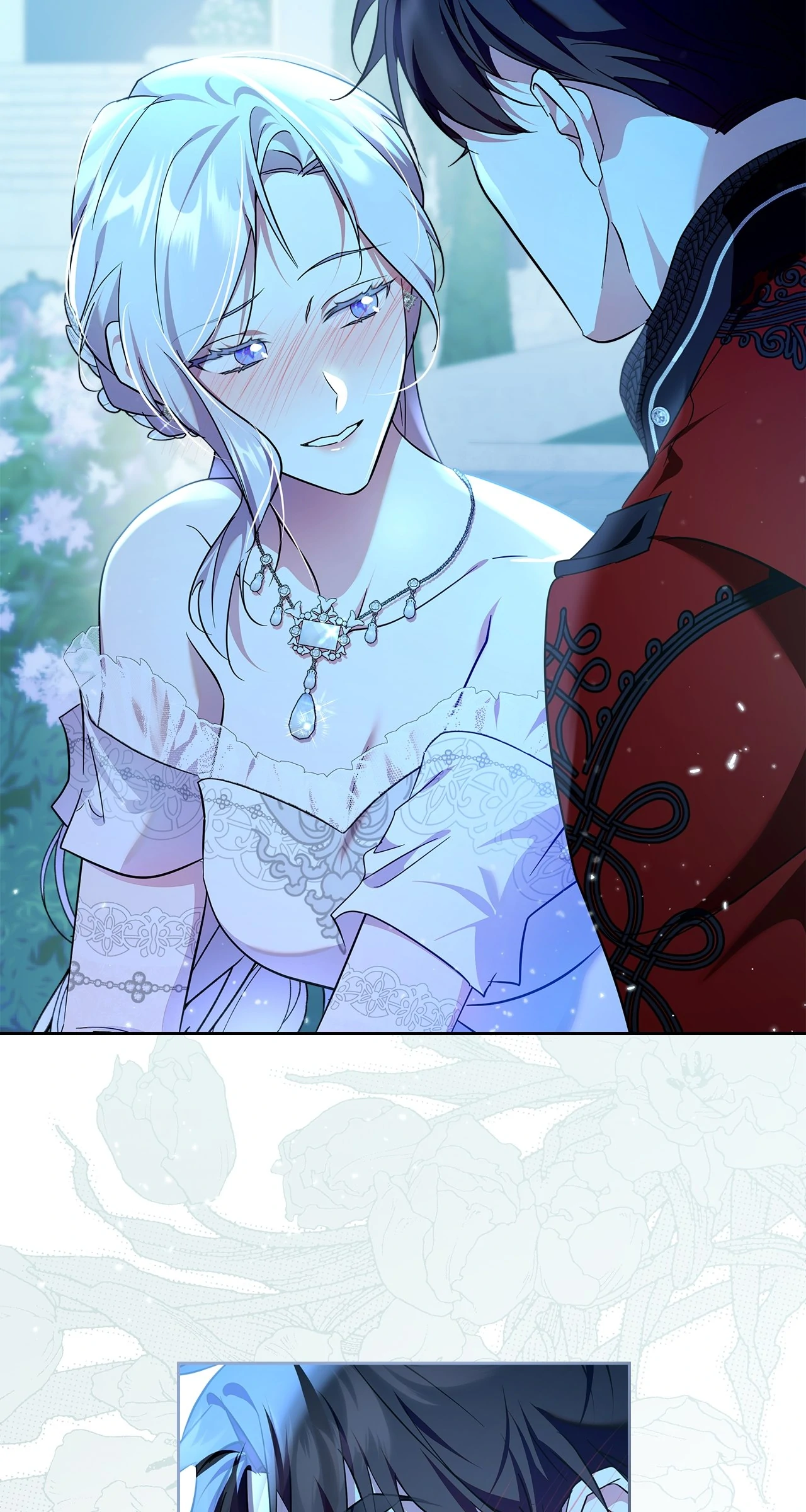 I Became the Tyrant's Dishonest Adviser Chapter 79 page 83
