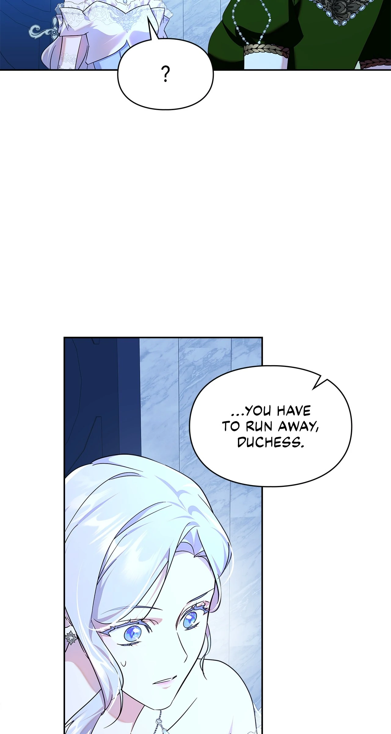 I Became the Tyrant's Dishonest Adviser Chapter 79 page 41
