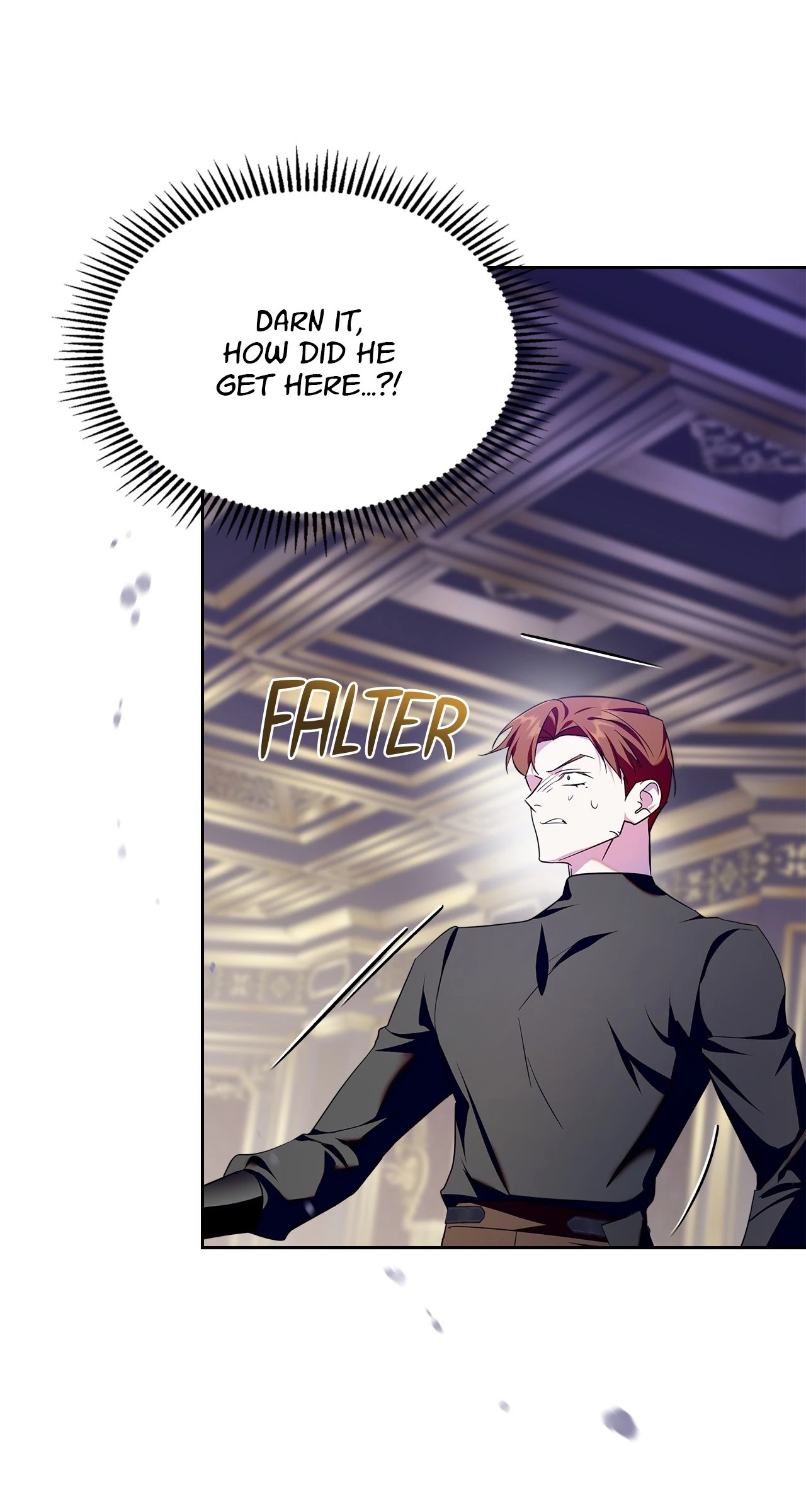 I Became the Tyrant's Dishonest Adviser Chapter 79 page 26