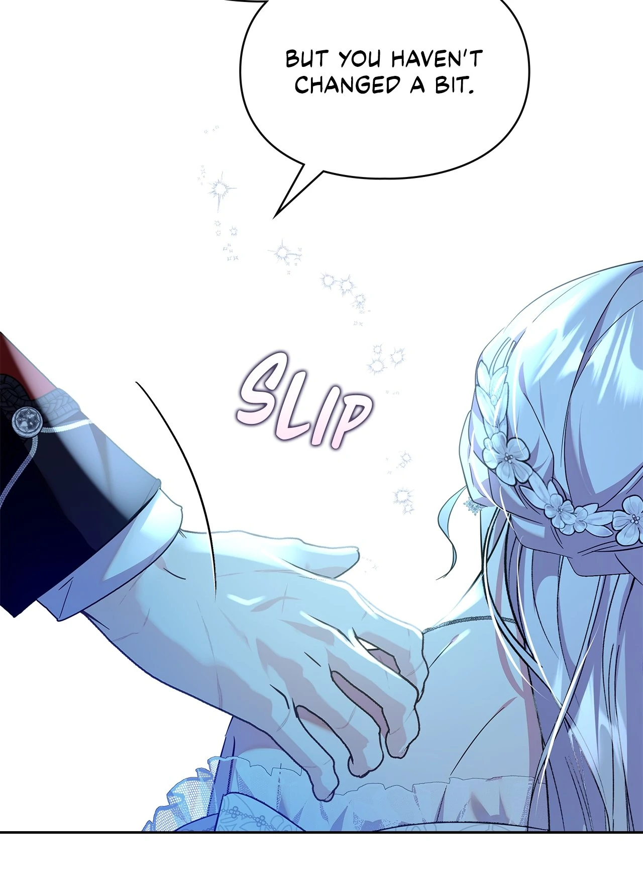 I Became the Tyrant's Dishonest Adviser Chapter 79 page 85