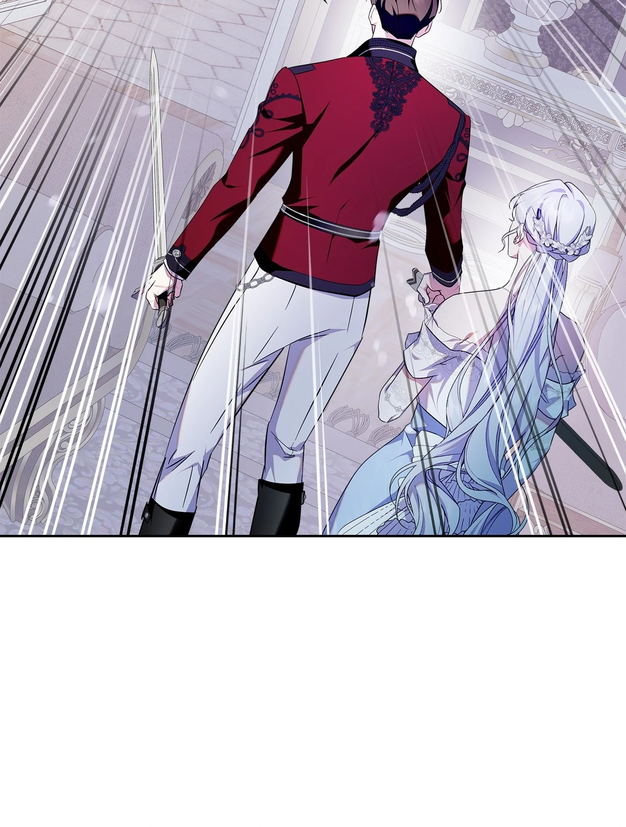 I Became the Tyrant's Dishonest Adviser Chapter 79 page 29
