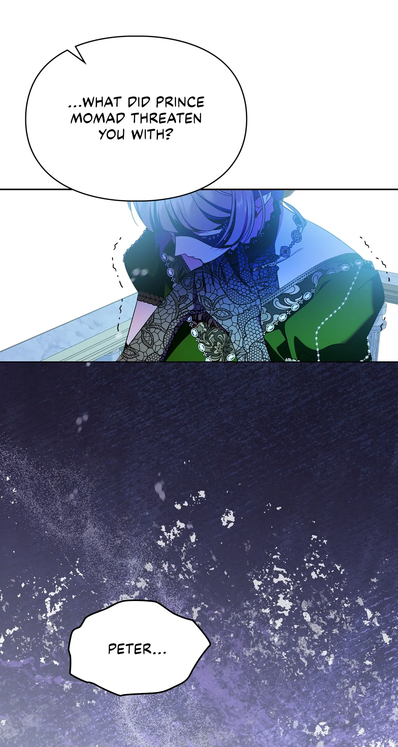 I Became the Tyrant's Dishonest Adviser Chapter 79 page 46