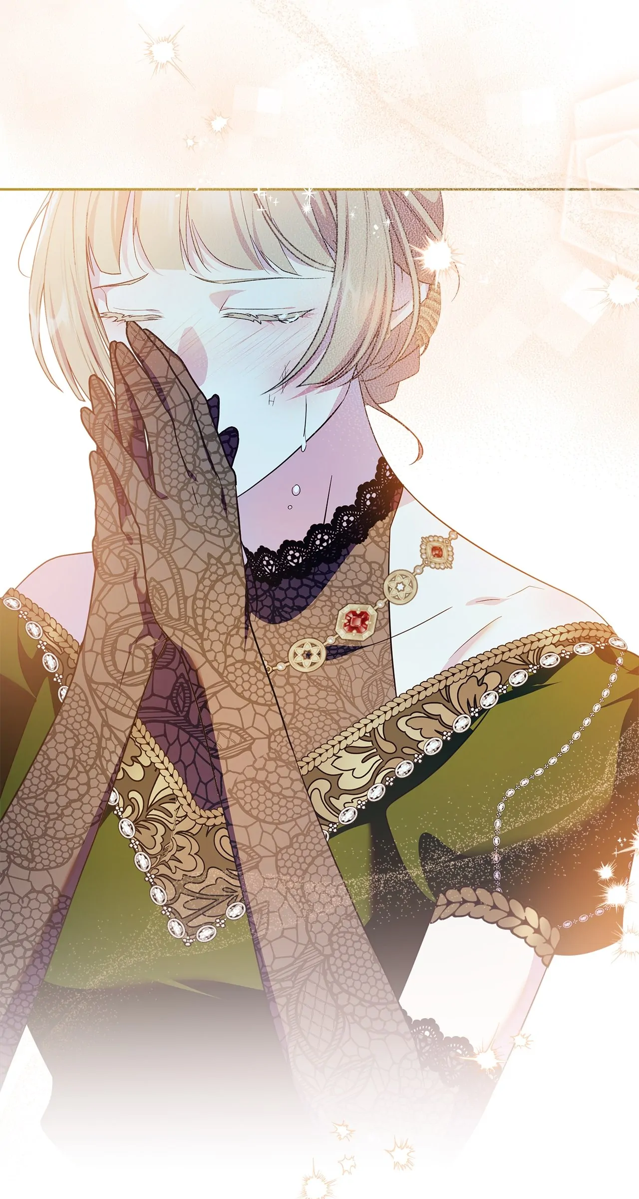 I Became the Tyrant's Dishonest Adviser Chapter 79 page 71