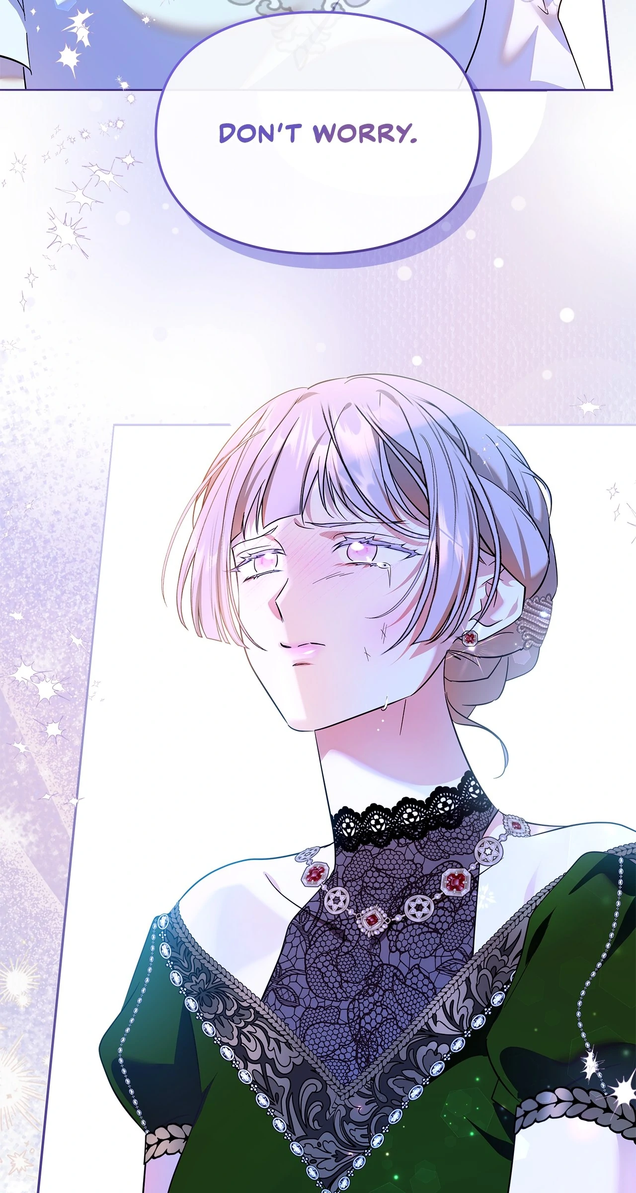 I Became the Tyrant's Dishonest Adviser Chapter 79 page 62