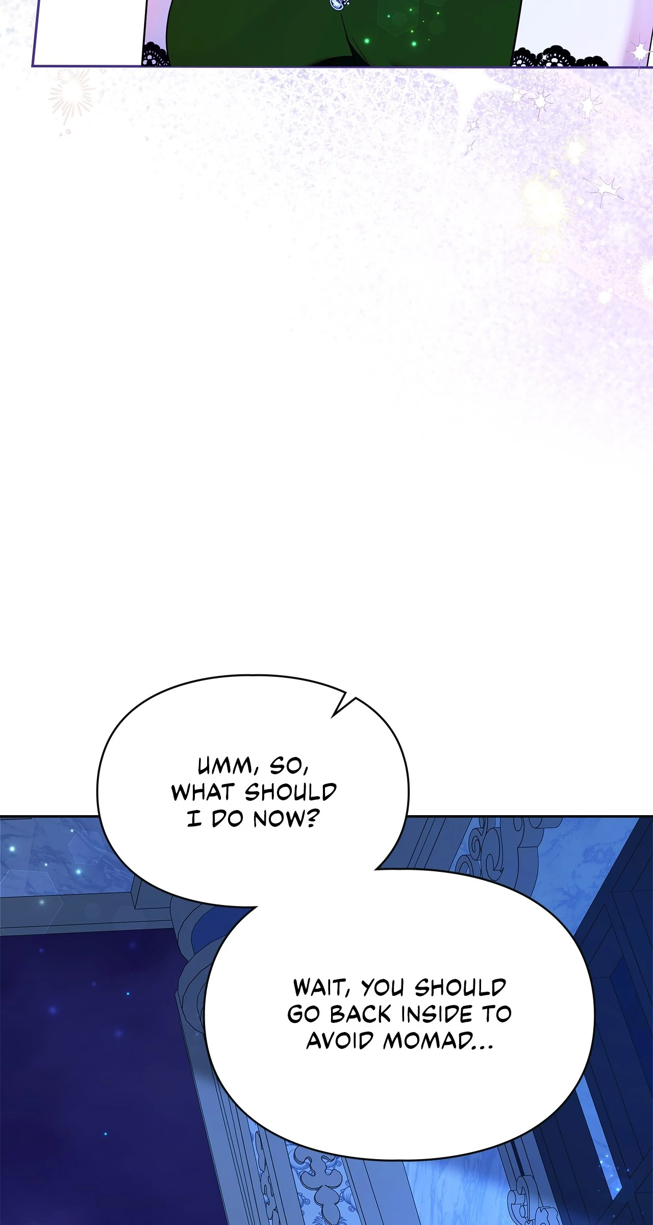 I Became the Tyrant's Dishonest Adviser Chapter 79 page 63