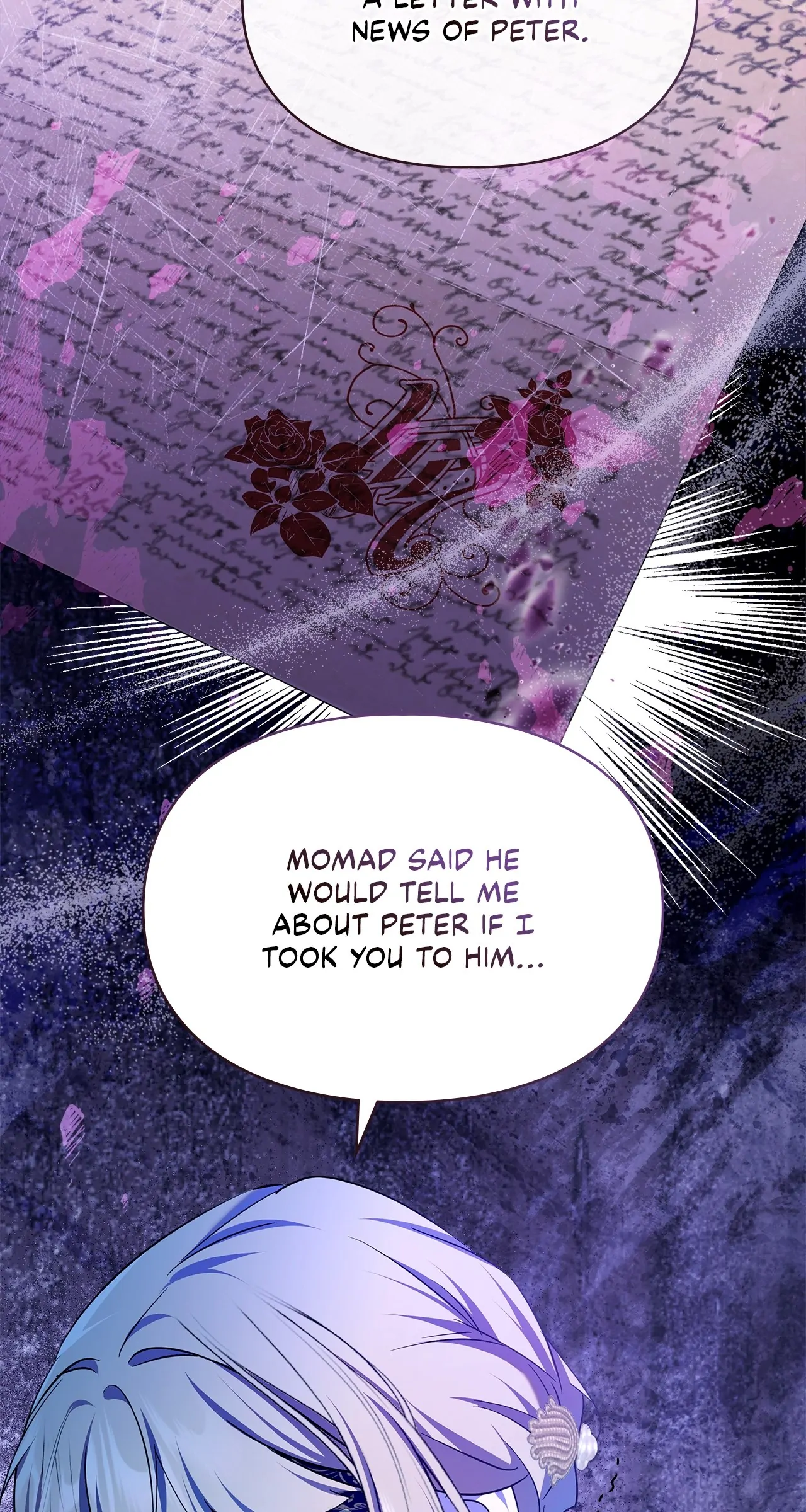 I Became the Tyrant's Dishonest Adviser Chapter 79 page 49