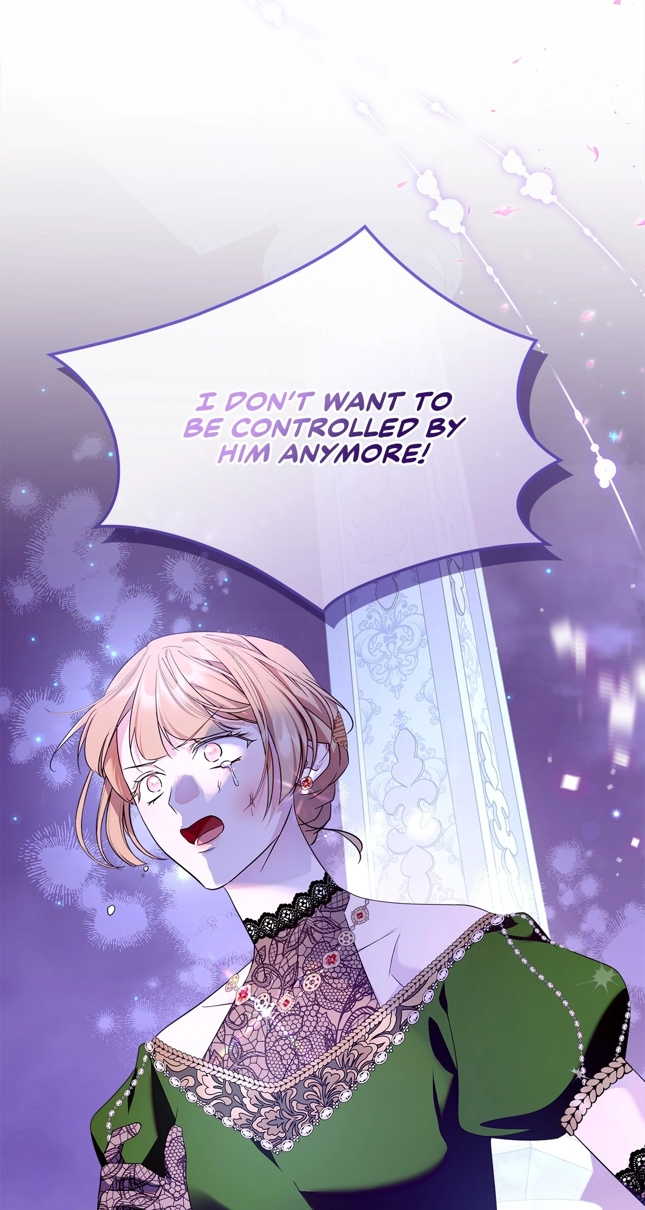 I Became the Tyrant's Dishonest Adviser Chapter 79 page 54