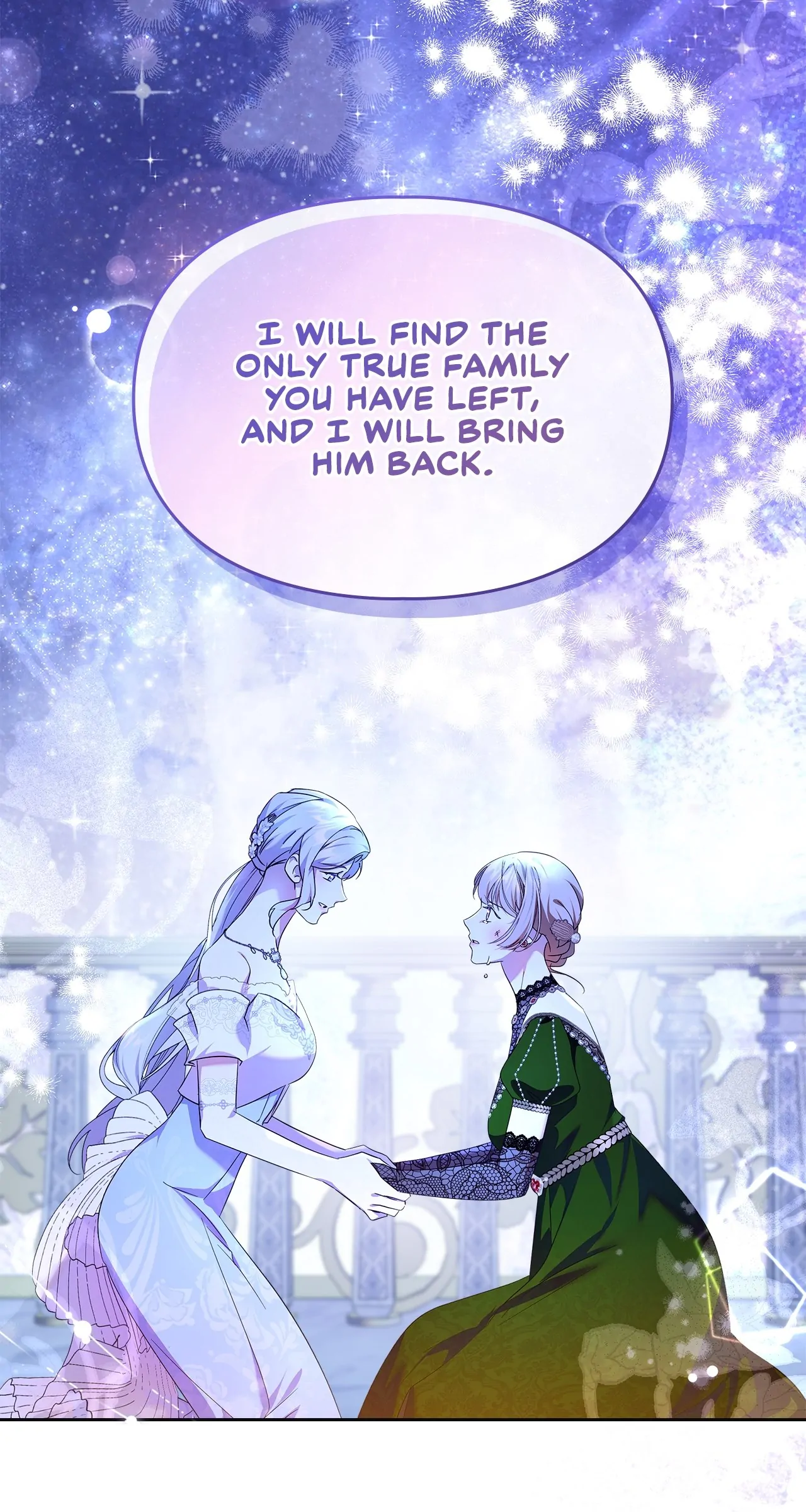 I Became the Tyrant's Dishonest Adviser Chapter 79 page 60