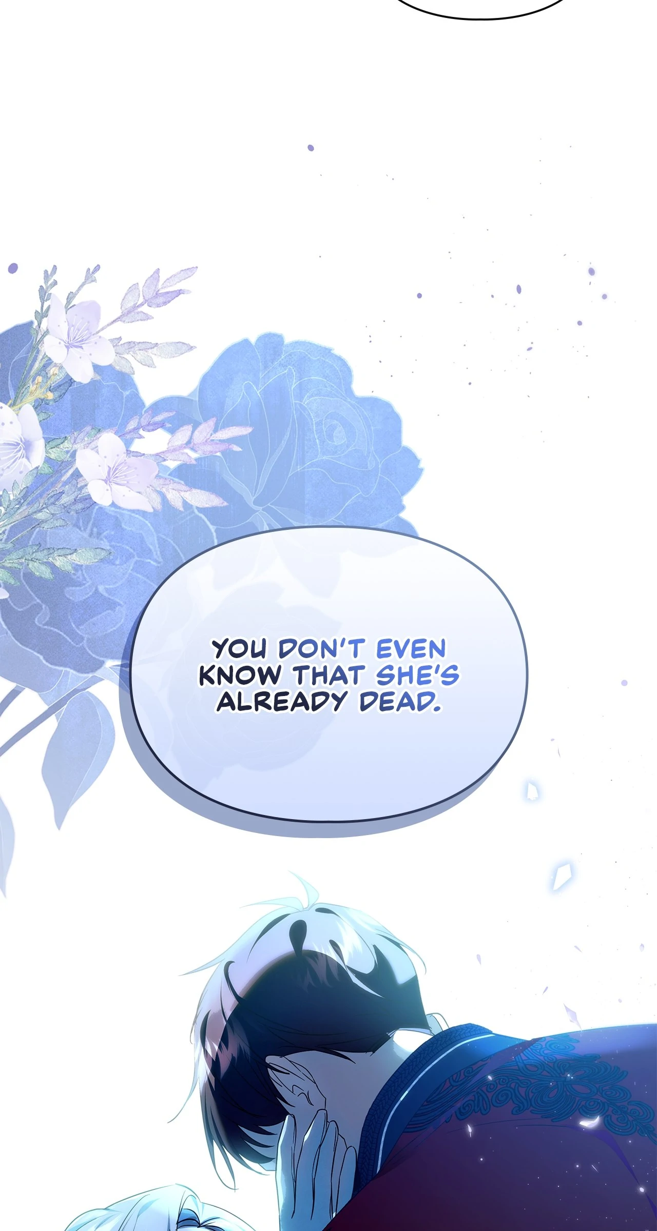 I Became the Tyrant's Dishonest Adviser Chapter 79 page 97