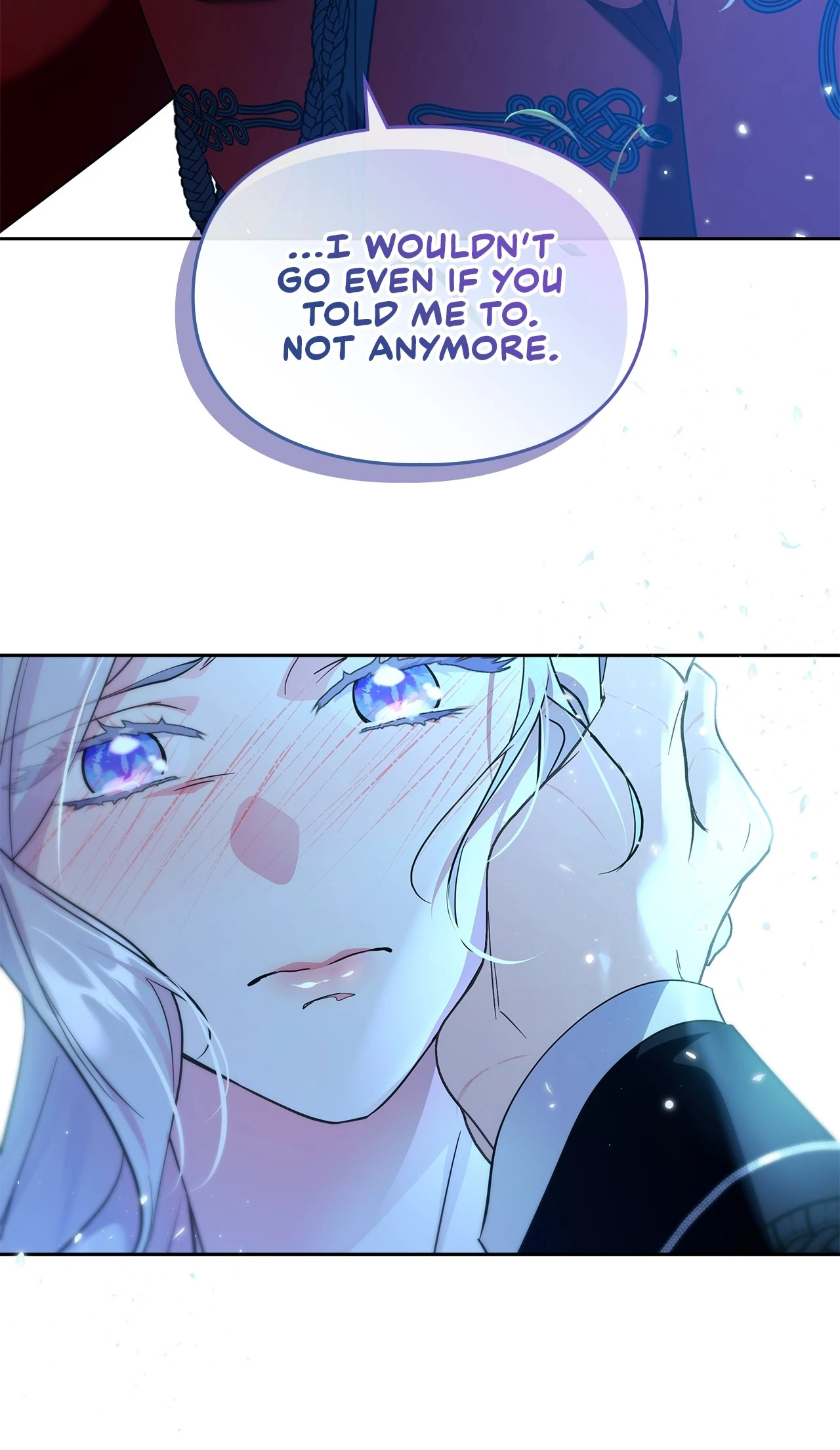 I Became the Tyrant's Dishonest Adviser Chapter 79 page 91