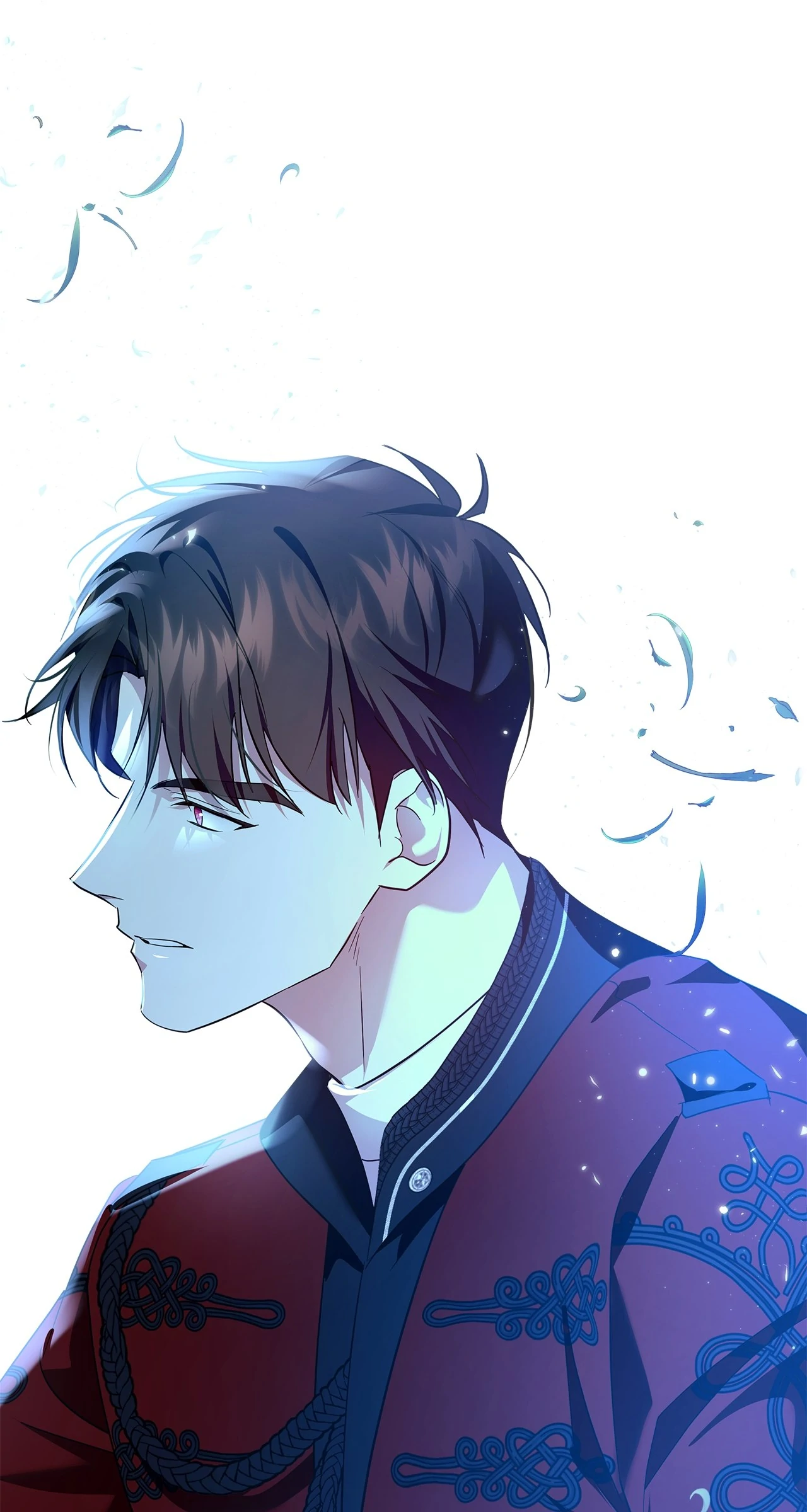 I Became the Tyrant's Dishonest Adviser Chapter 79 page 90