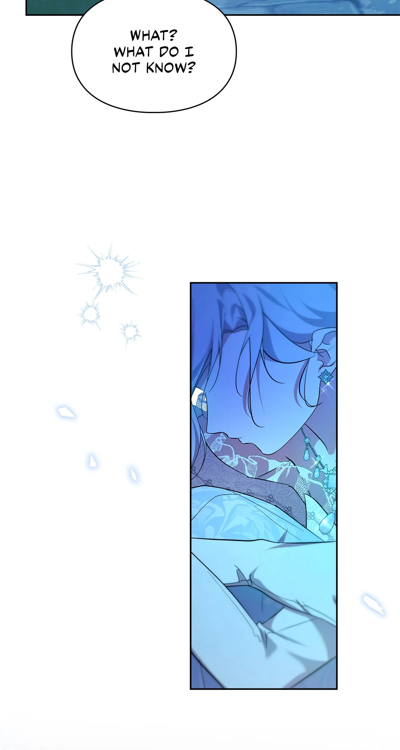 I Became the Tyrant's Dishonest Adviser Chapter 79 page 93