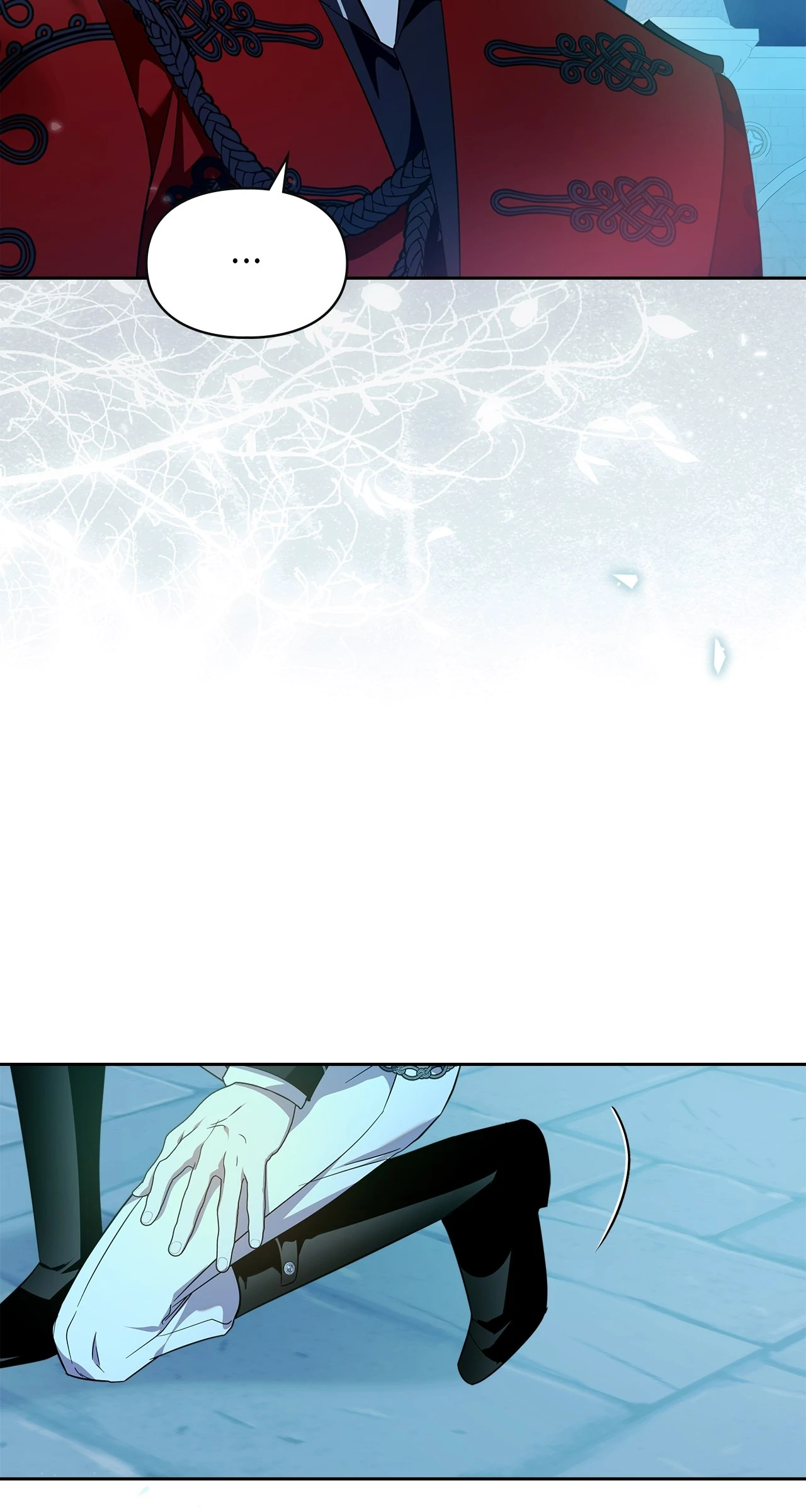 I Became the Tyrant's Dishonest Adviser Chapter 79 page 89