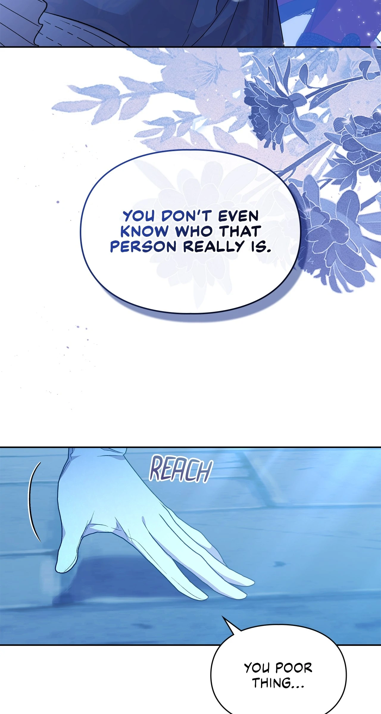 I Became the Tyrant's Dishonest Adviser Chapter 79 page 96