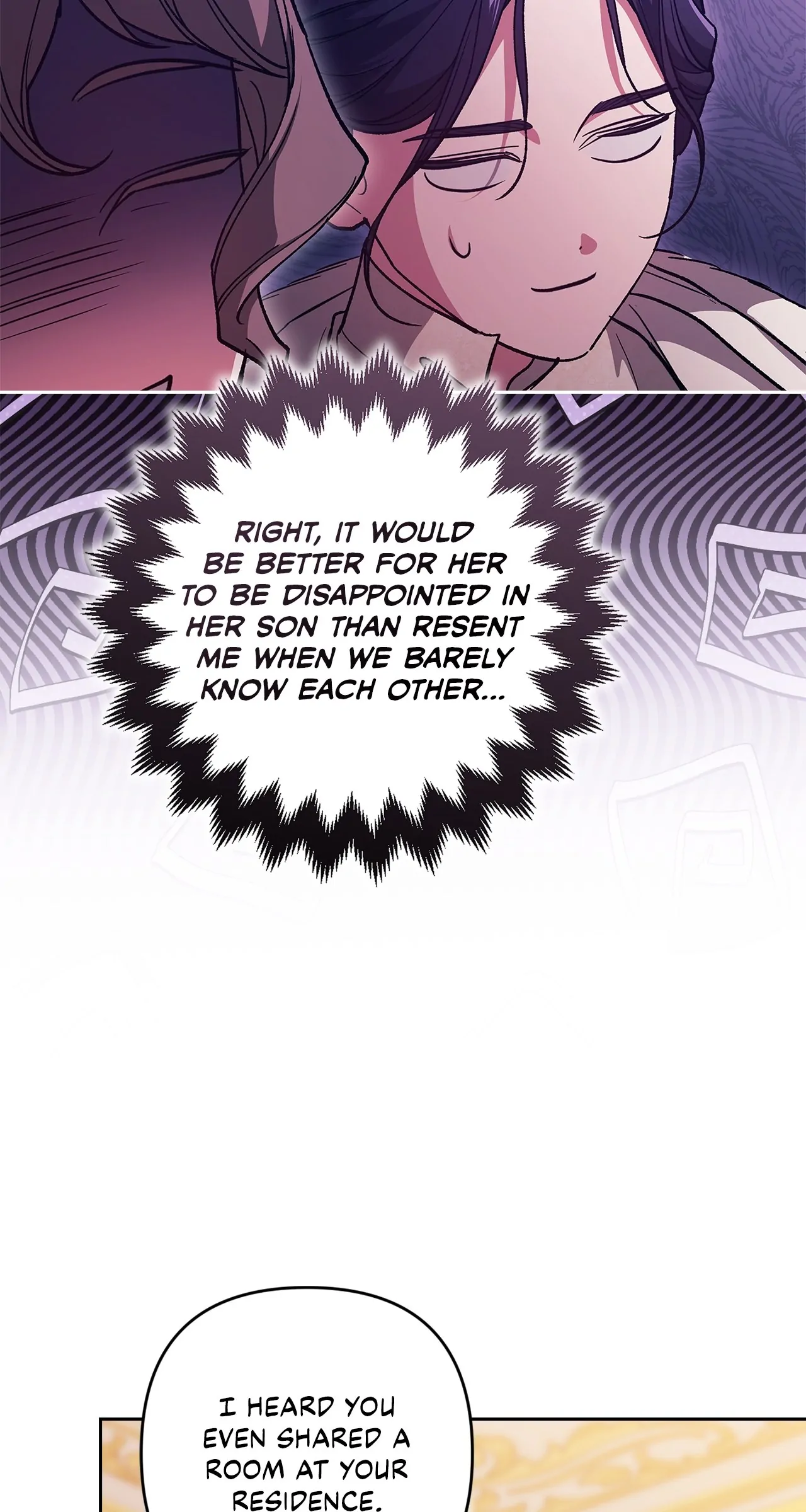 The Broken Ring: This Marriage Will Fail Anyway Chapter 74 page 52