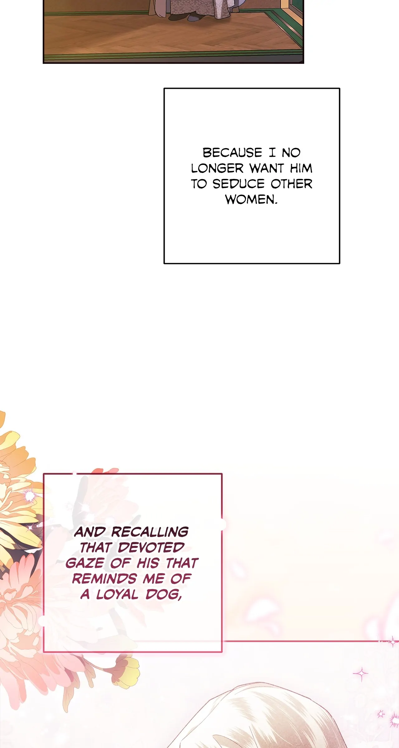 The Broken Ring: This Marriage Will Fail Anyway Chapter 74 page 4