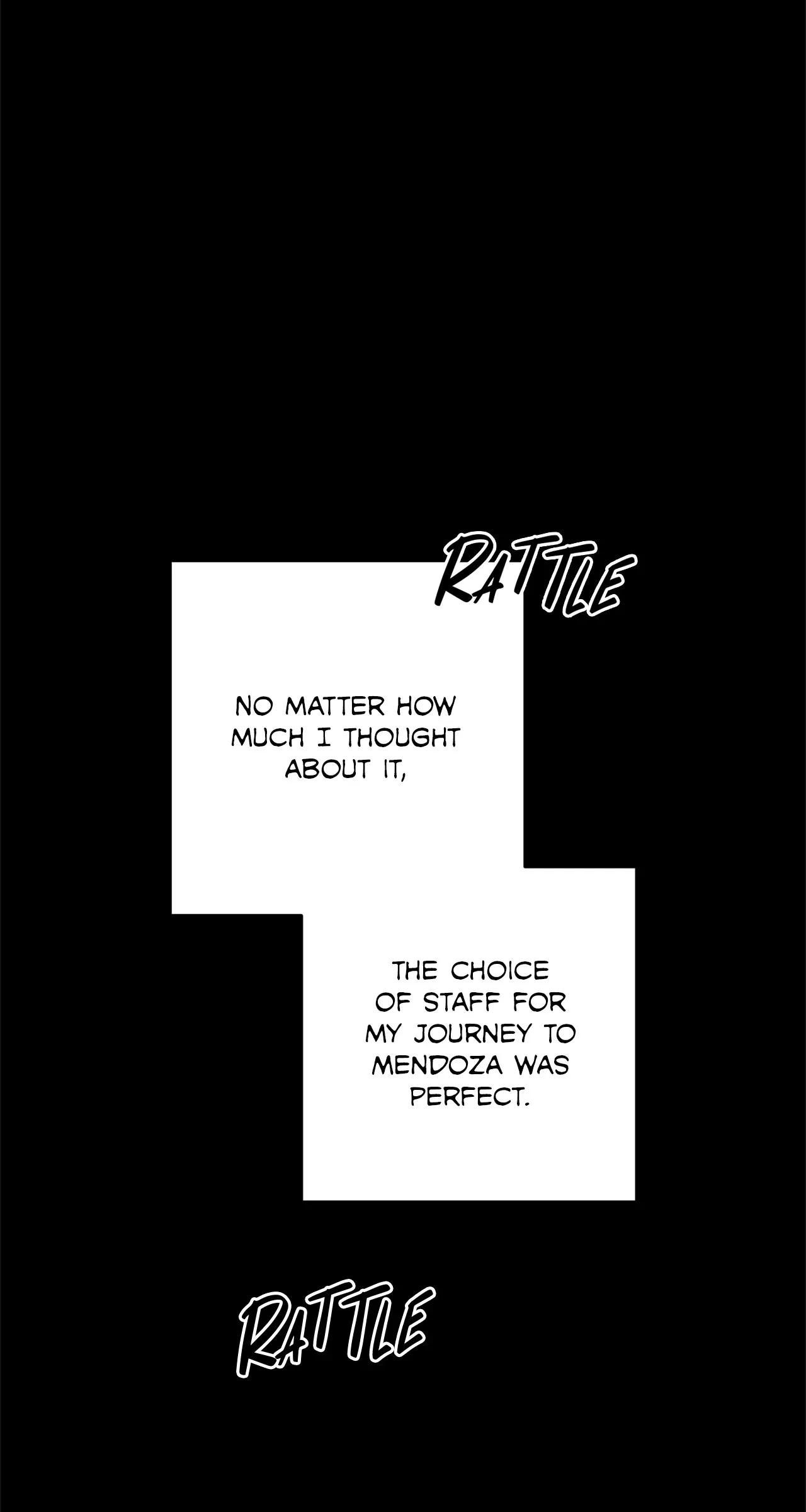 The Broken Ring: This Marriage Will Fail Anyway Chapter 74 page 1