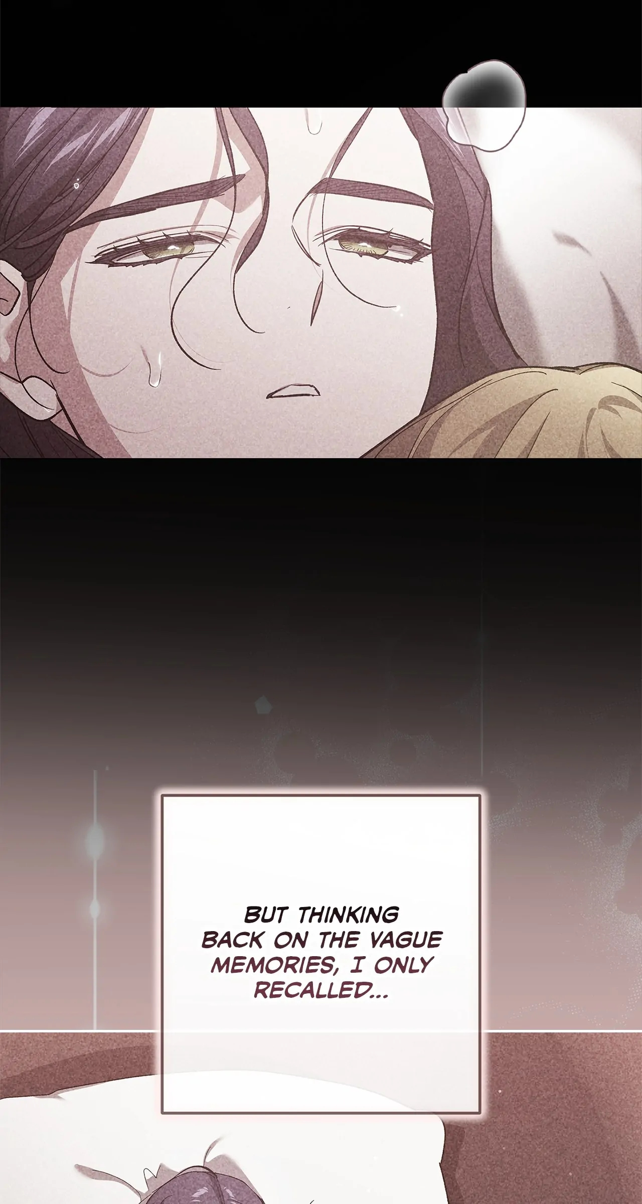 The Broken Ring: This Marriage Will Fail Anyway Chapter 74 page 21