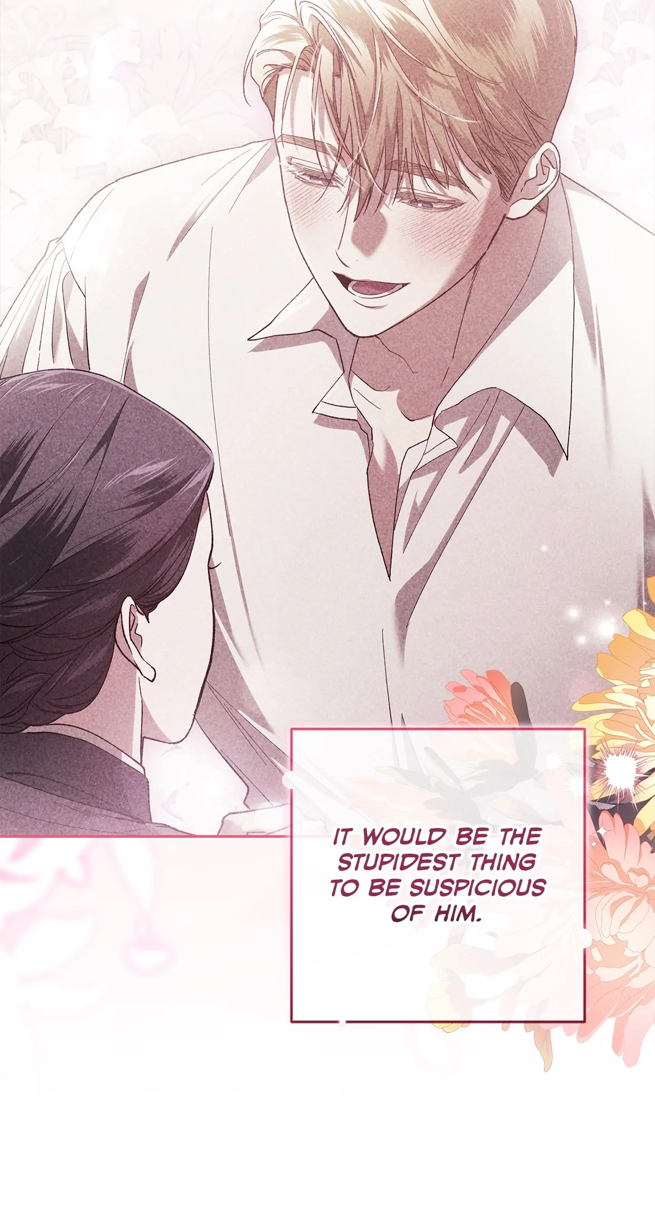 The Broken Ring: This Marriage Will Fail Anyway Chapter 74 page 5